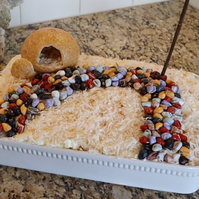 Thumbnail image for Five Layer Wedding Cake