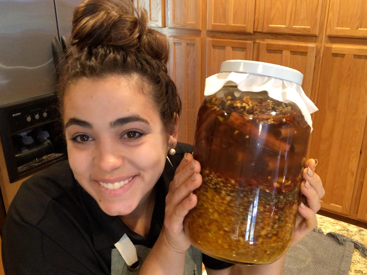 Thumbnail for Fire Cider | Master Tonic