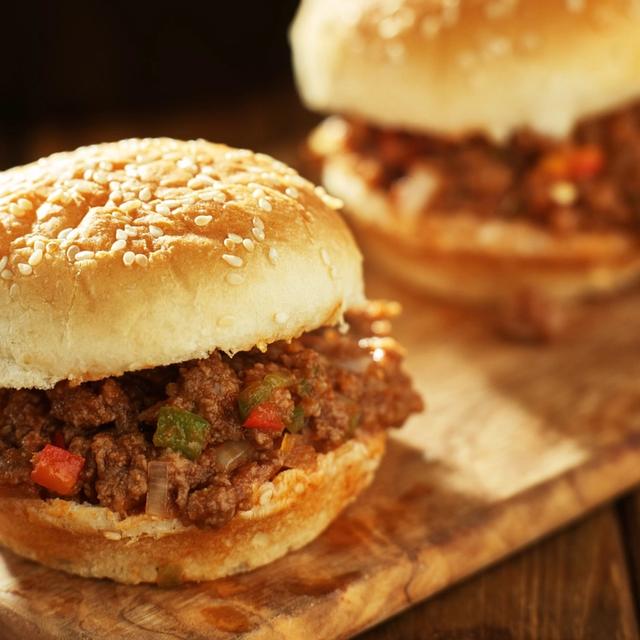 Thumbnail image for Cowboy Sloppy Joe’s