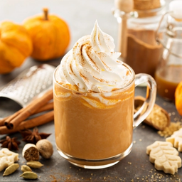 Thumbnail image for Pumpkin Spice Coffee Creamer