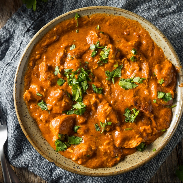 Thumbnail image for Tikka Masala
