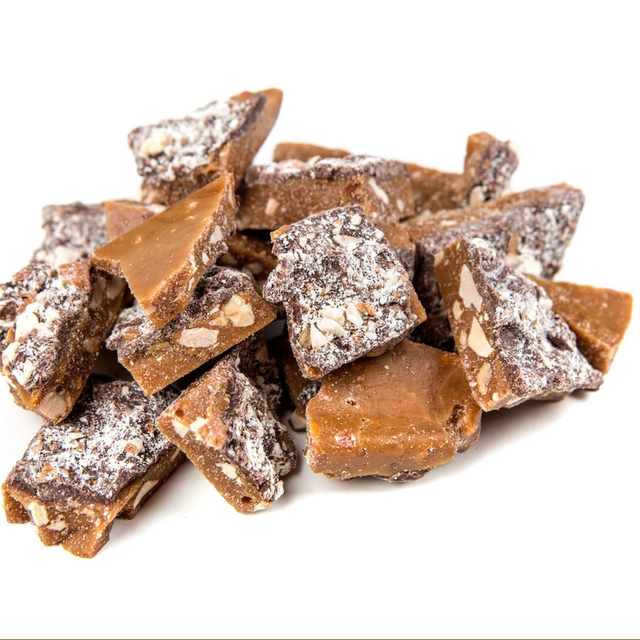 Thumbnail image for Almond Roca
