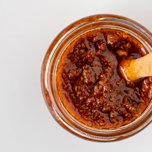 Thumbnail image for Sun-dried Tomato Pesto