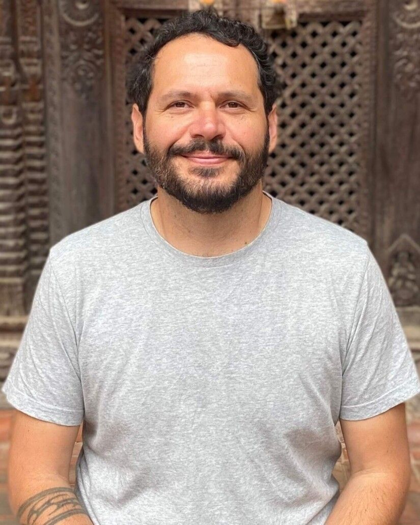 Giuseppe Molinario, PhD