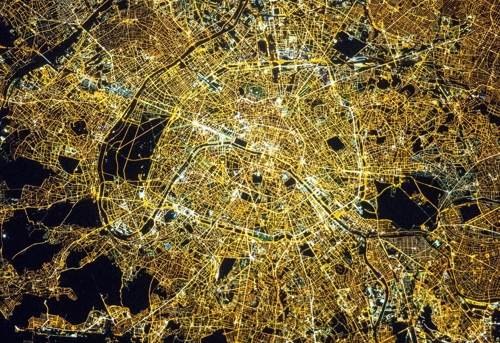 Machine learning for disaster risk management