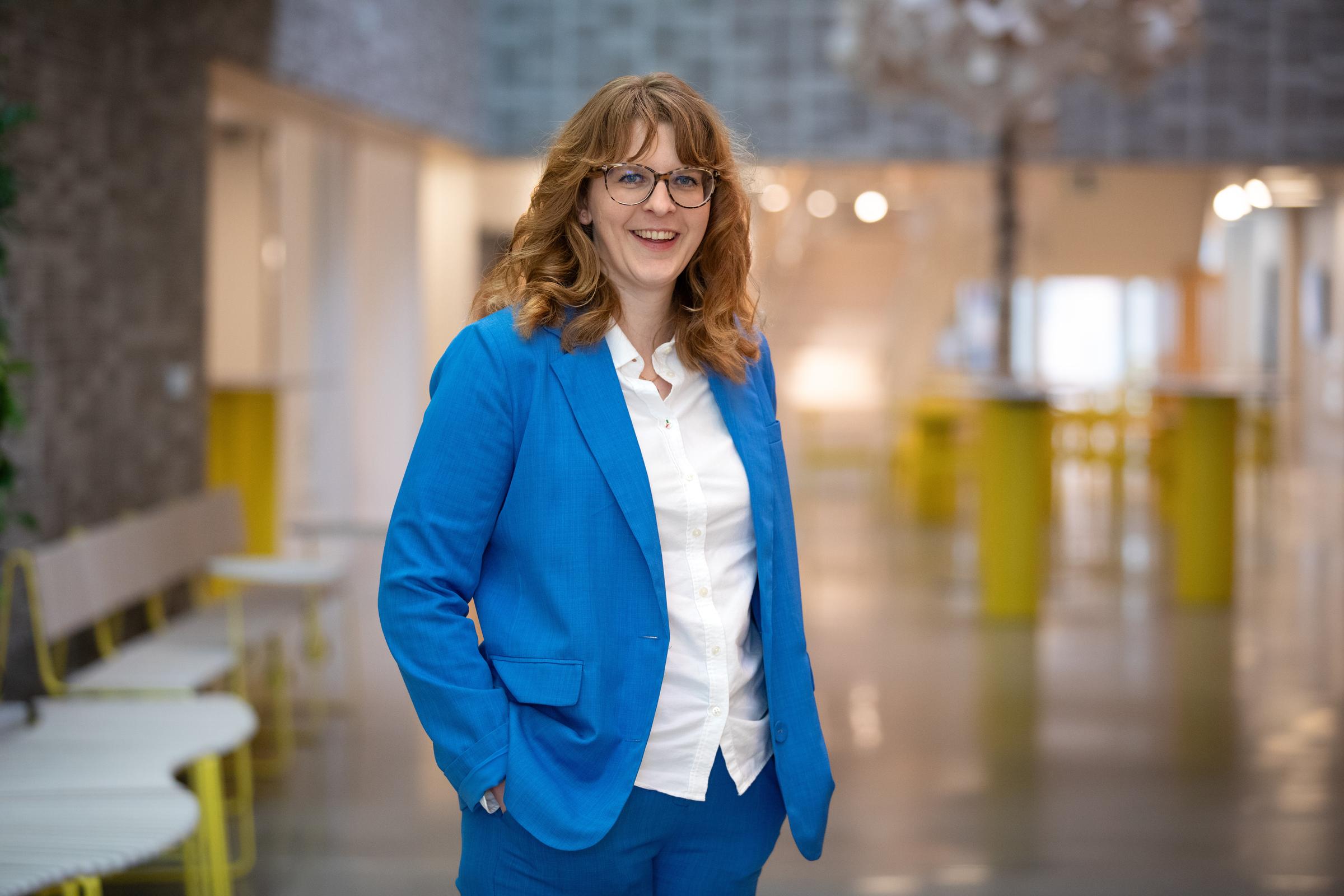 Bild på Elin Jonsson