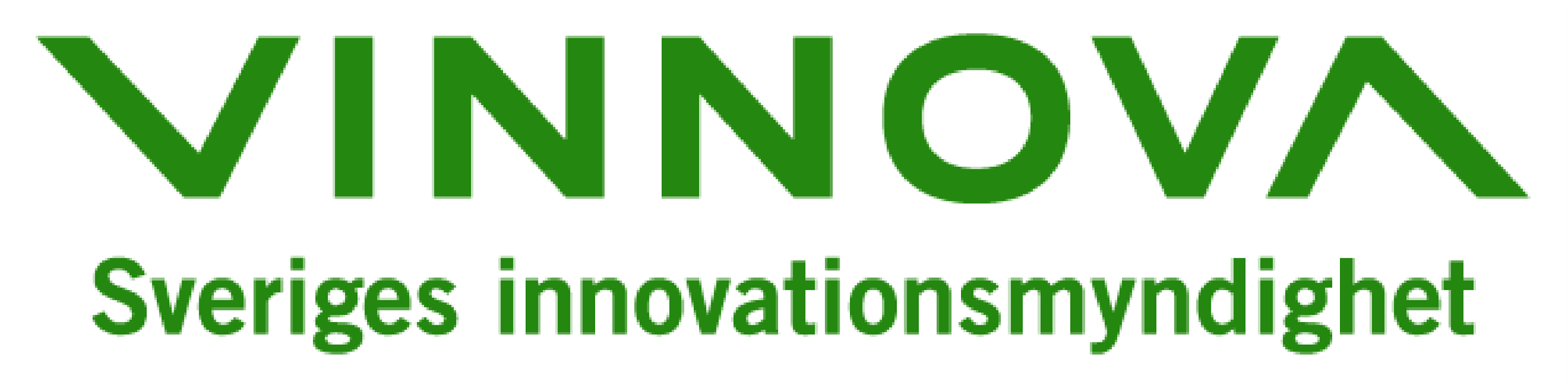 Vinnovas logotyp