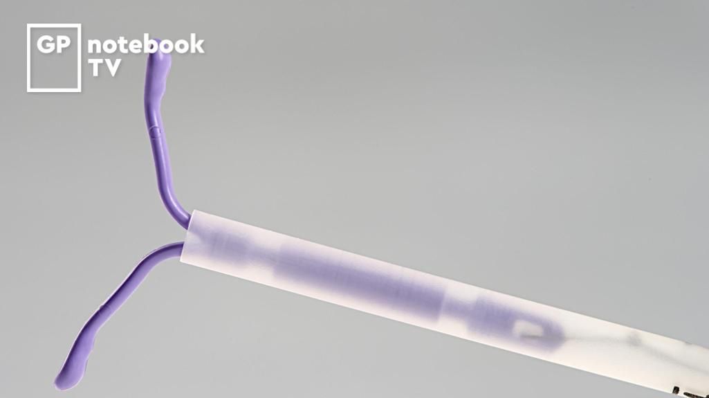 Levosert intrauterine delivery system licence for