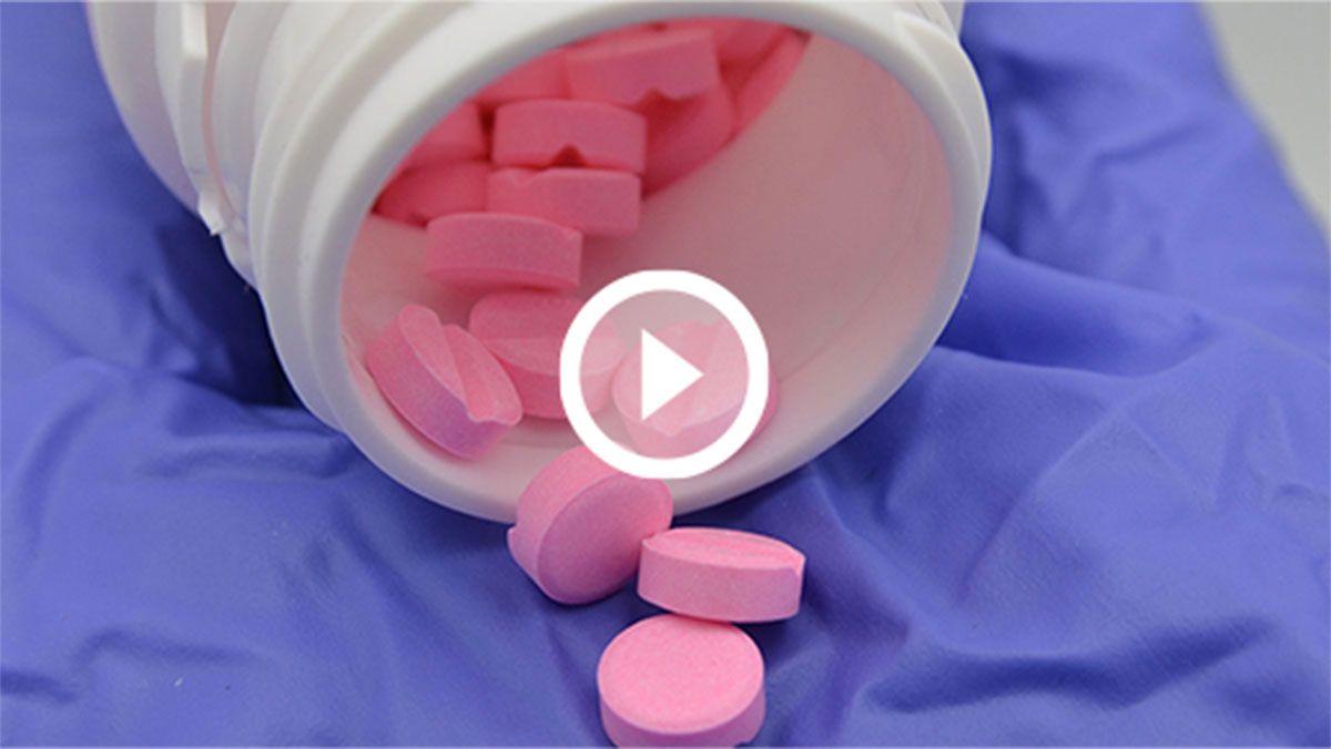 Proton pump inhibitors for gastroprotection in patients taking ...