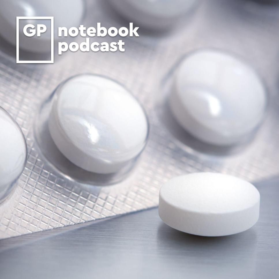 Ep 24 Key Considerations When Prescribing Steroids   519389524f8dafc866f6dbb229ee7f226017d24c 967x967 