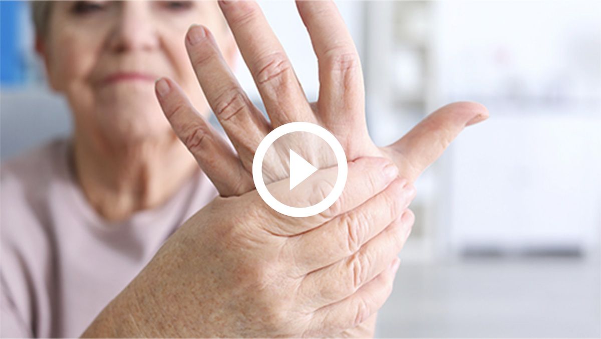 Ep 104 Rheumatoid arthritis GPnotebook