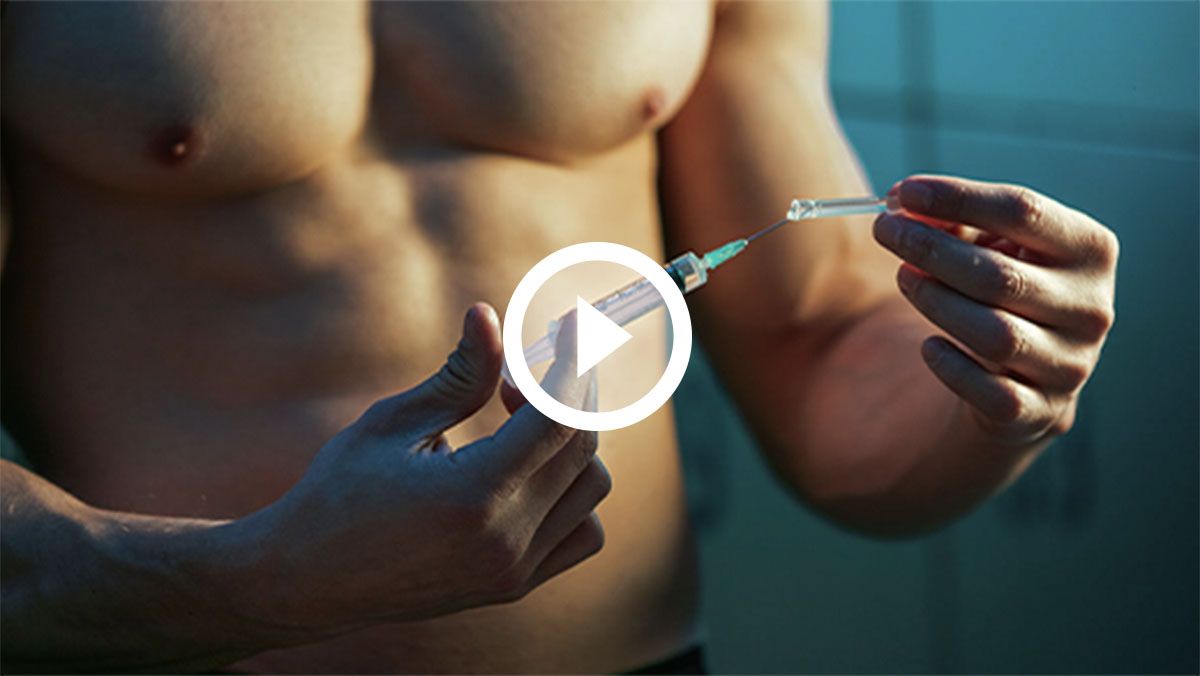 Androgenic anabolic steroids a clinical practice guideline for primary