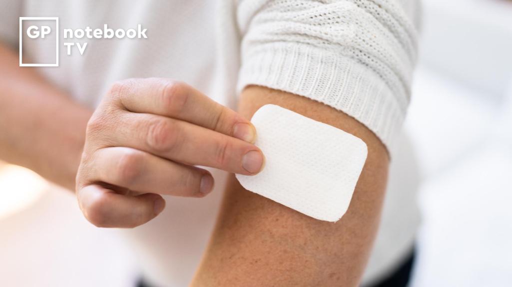 HRT preparations and equivalent alternatives tool from the British