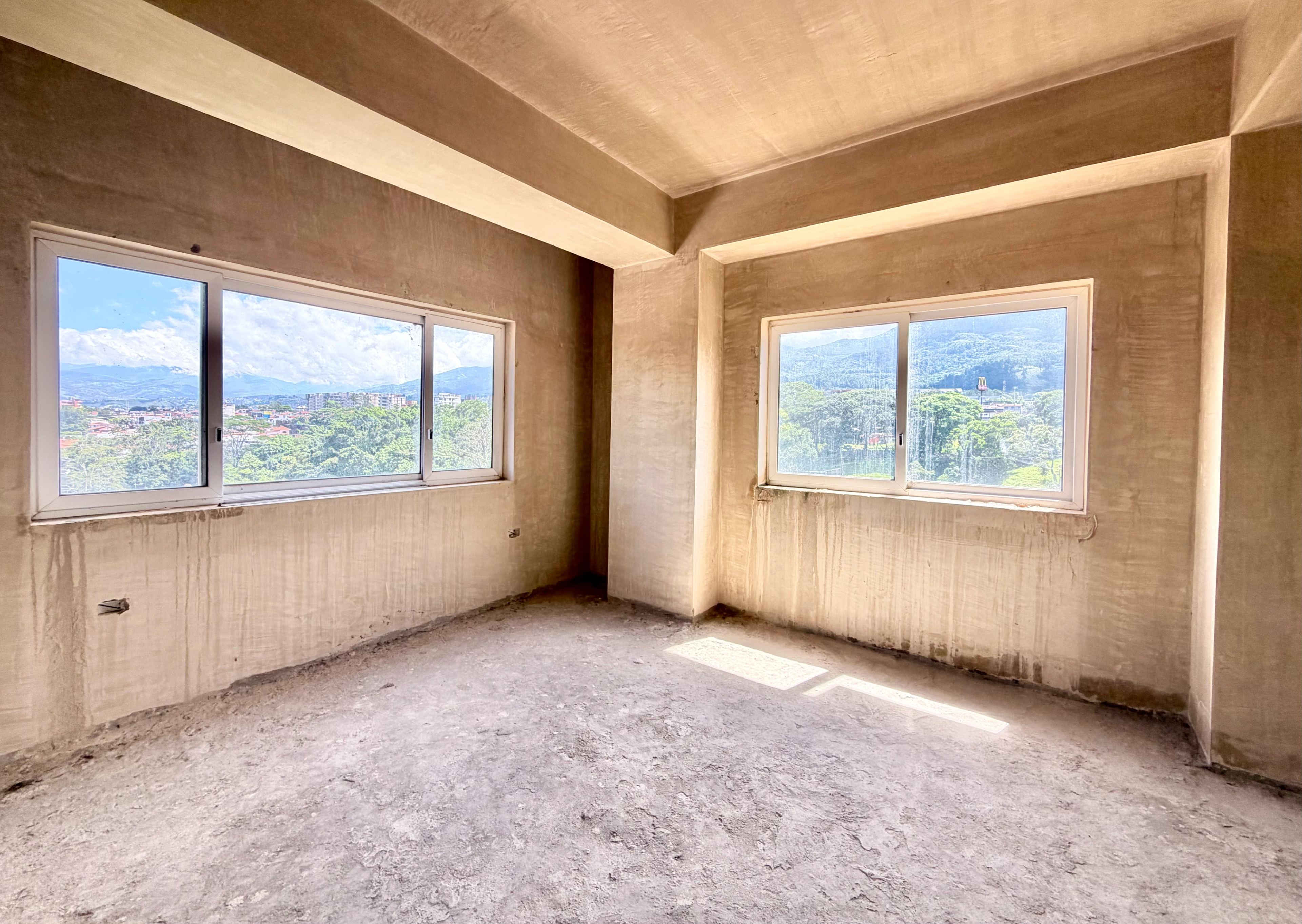 Apartamento de 163 m², planta eléctrica y amenidades en Res. Neblina Suite — foto 11