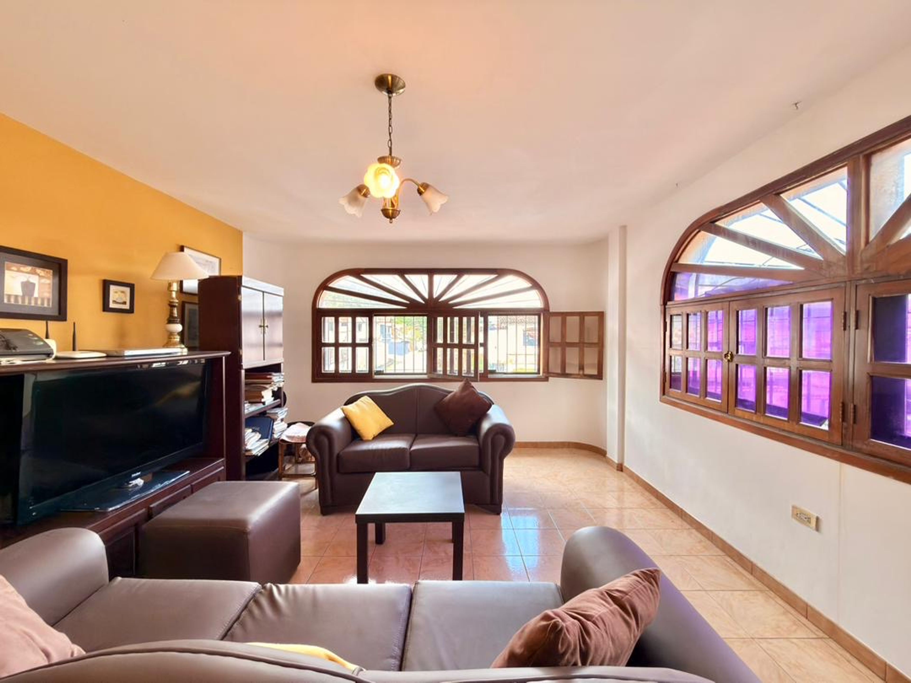 Casa en venta Urb. Agua Clara — foto 9