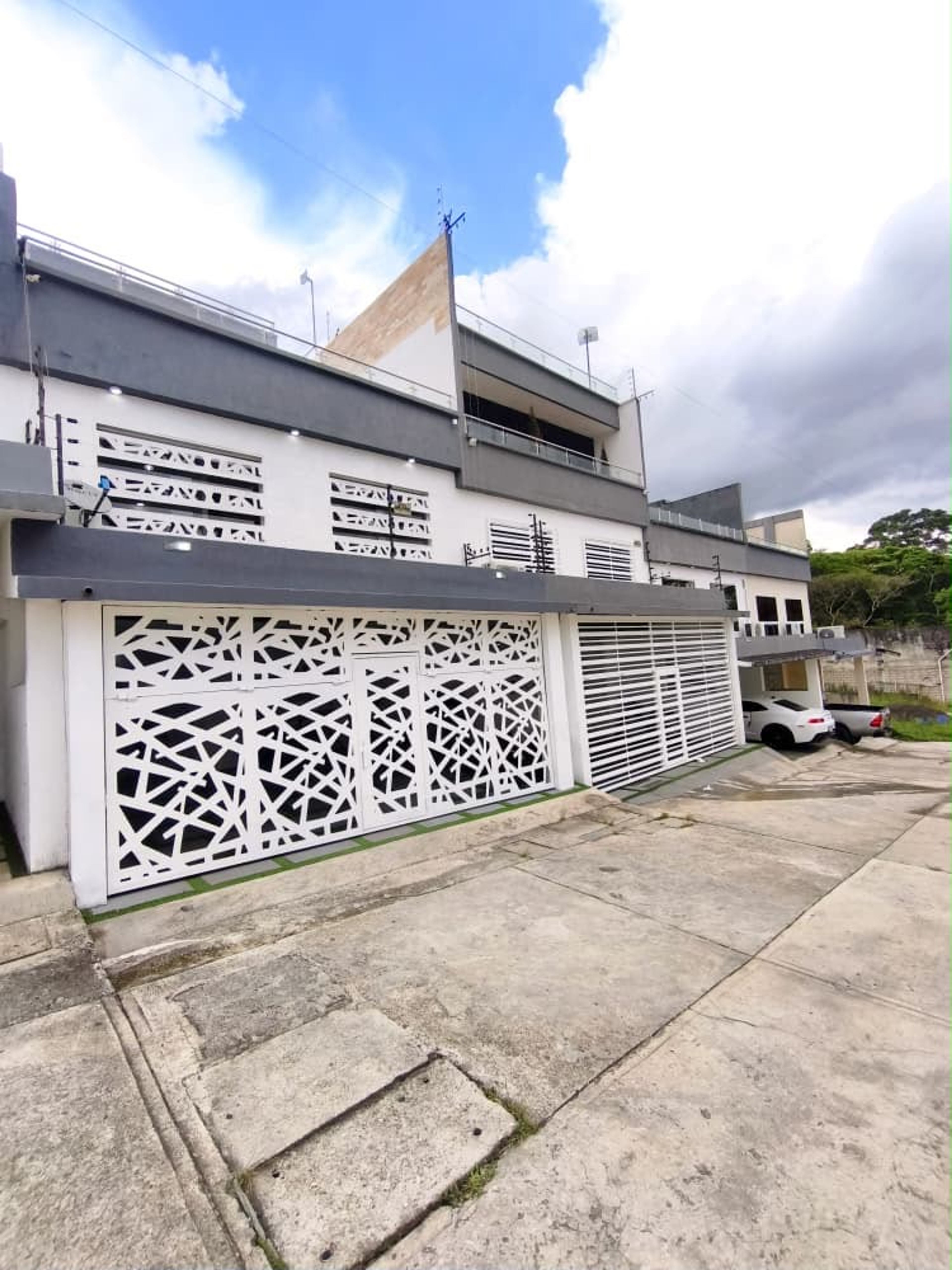 Casa o TownHouse en Pueblo Nuevo, San Cristóbal — foto 1