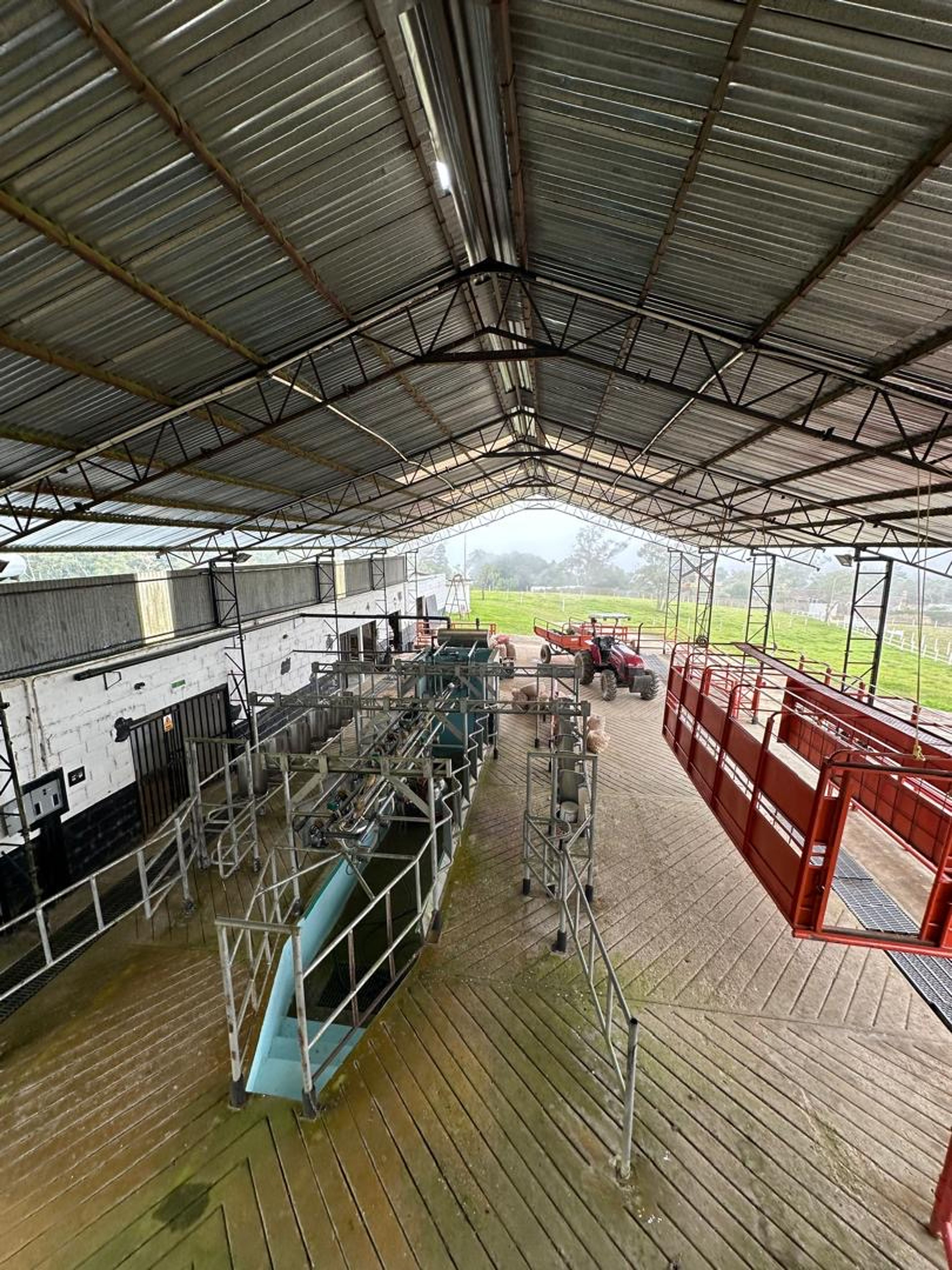 Finca de 8 hectáreas en Casa del Padre — foto 6