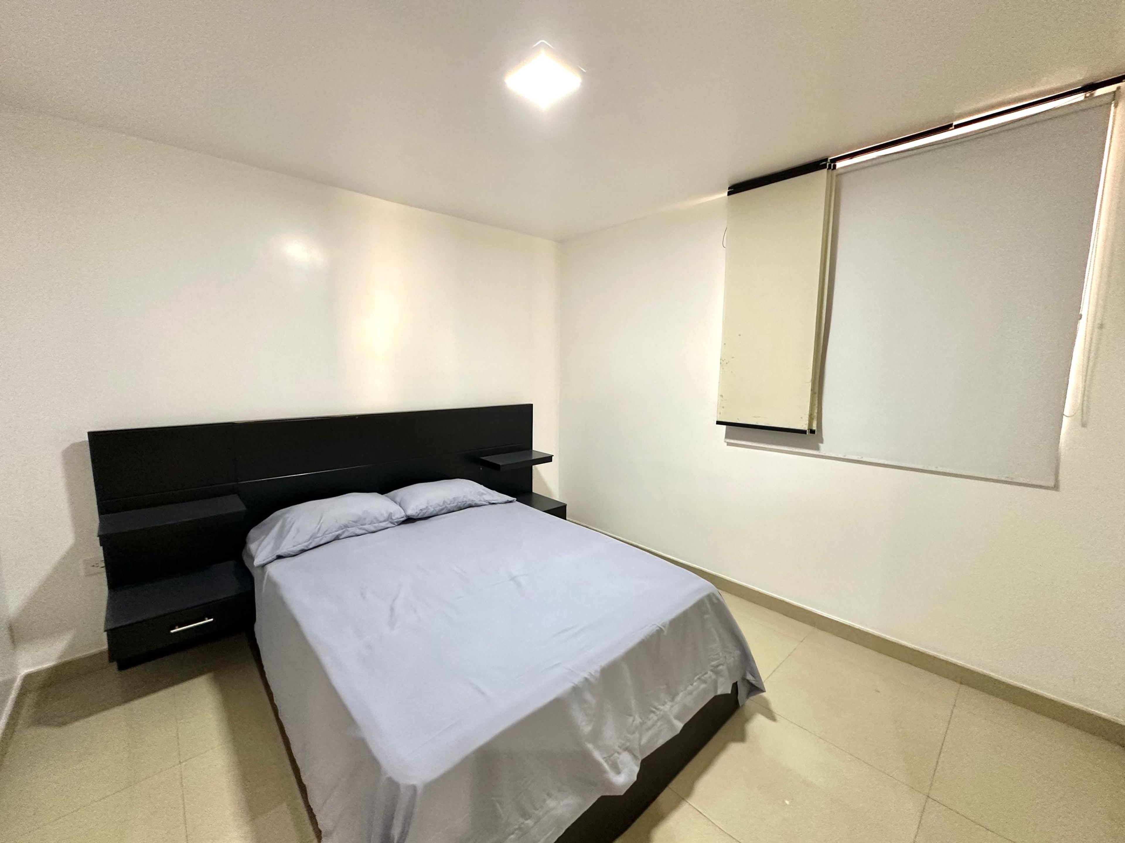 Apartamento totalmente amoblado en Pueblo Nuevo — foto 6