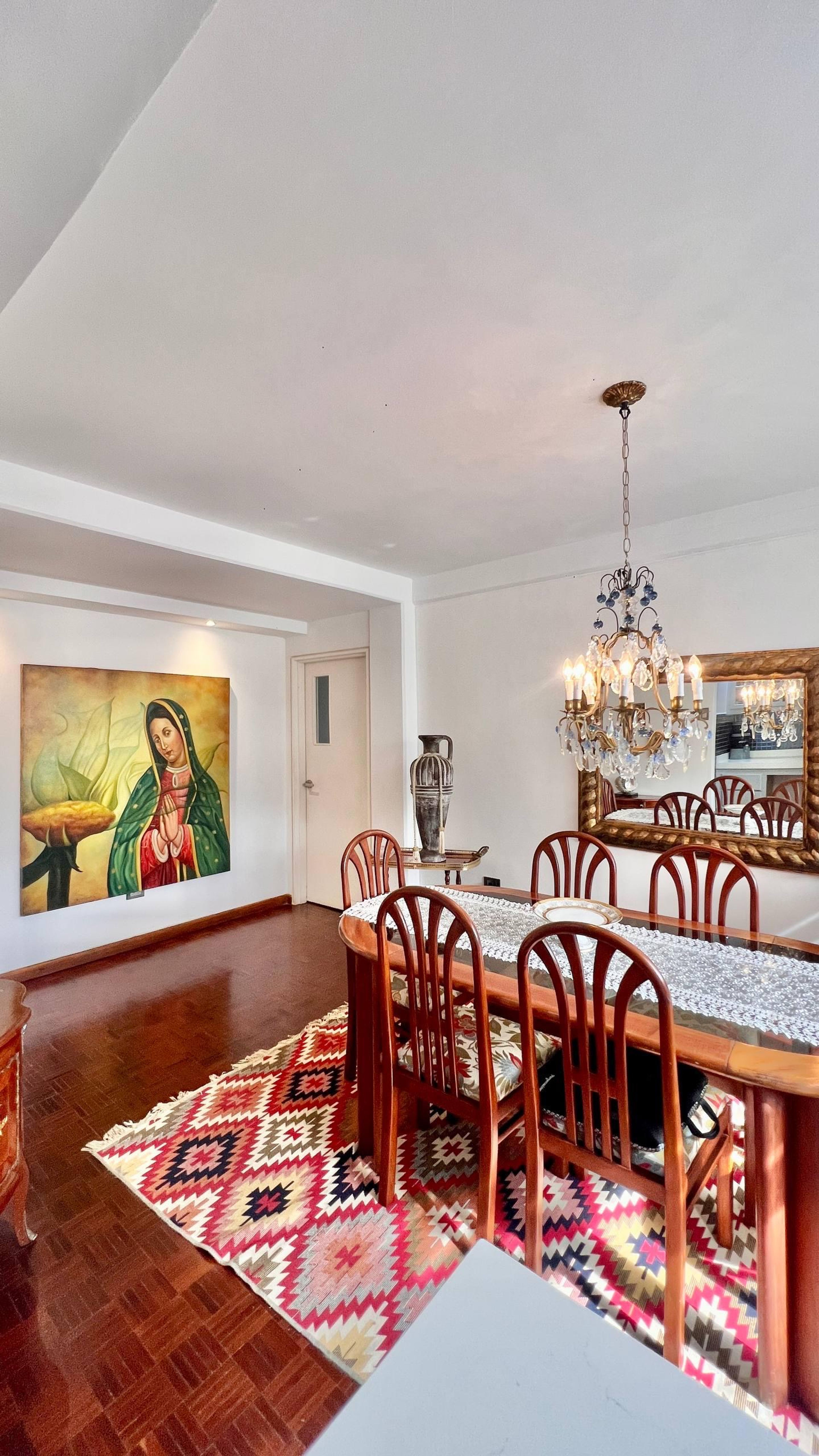 Apartamento en Las Lomas, San Cristóbal — foto 4