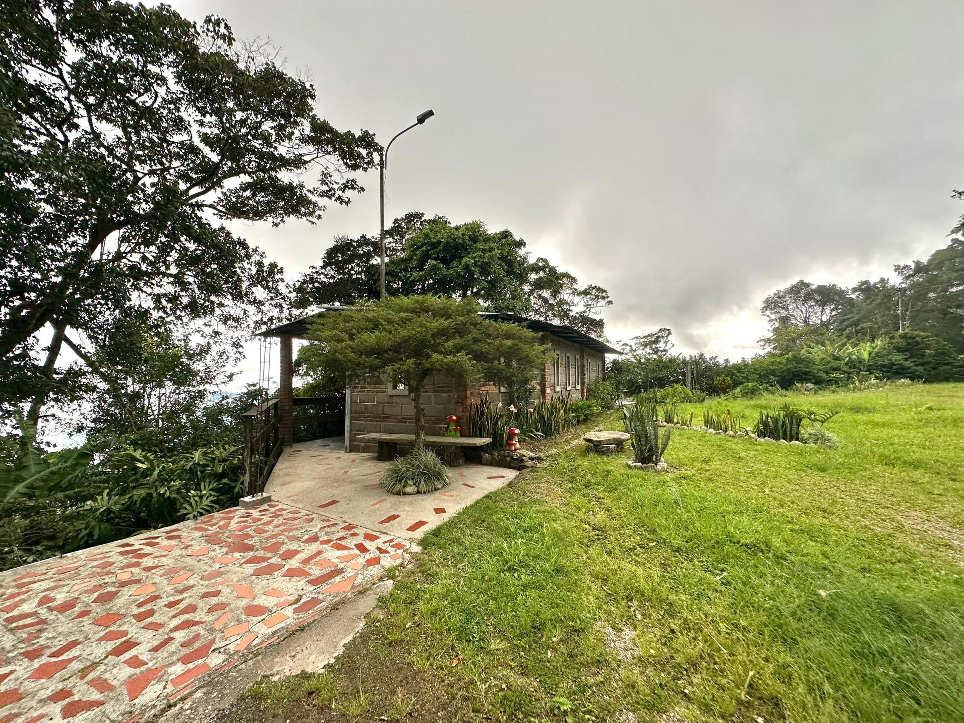 Casa o TownHouse en La Concordia, San Cristóbal — foto 2