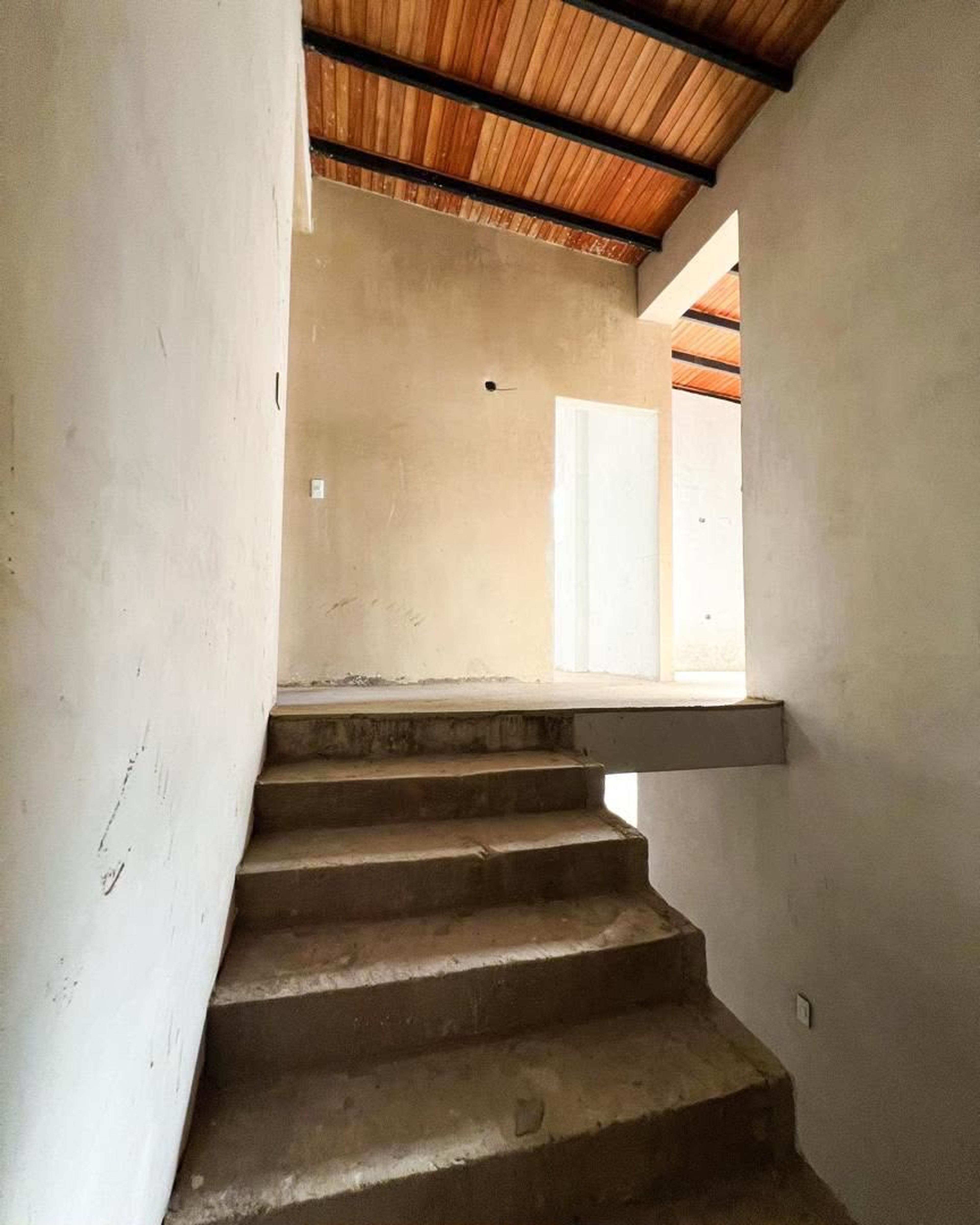 Dos residencias en obra blanca dentro de amplia parcela — foto 7
