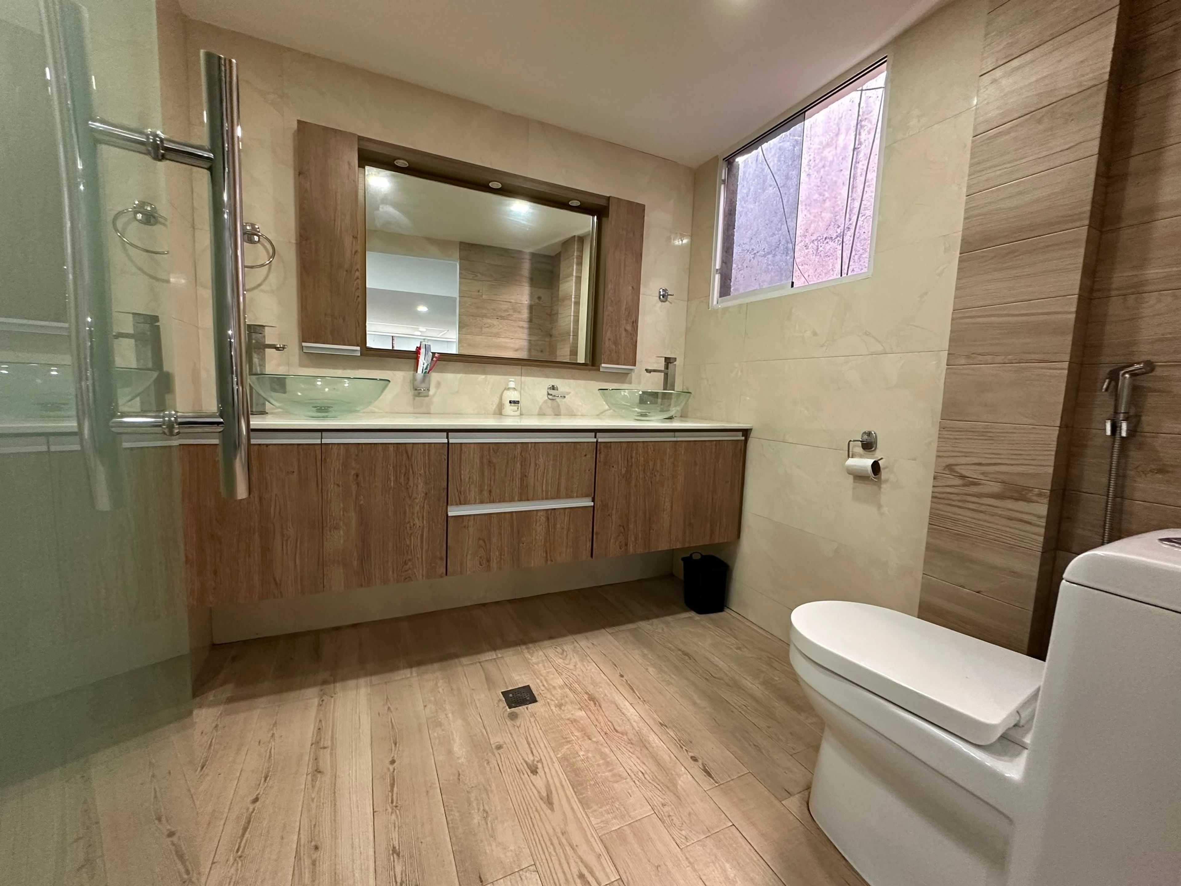 Casa en urbanización Villa Jardín en la Guayana — foto 17