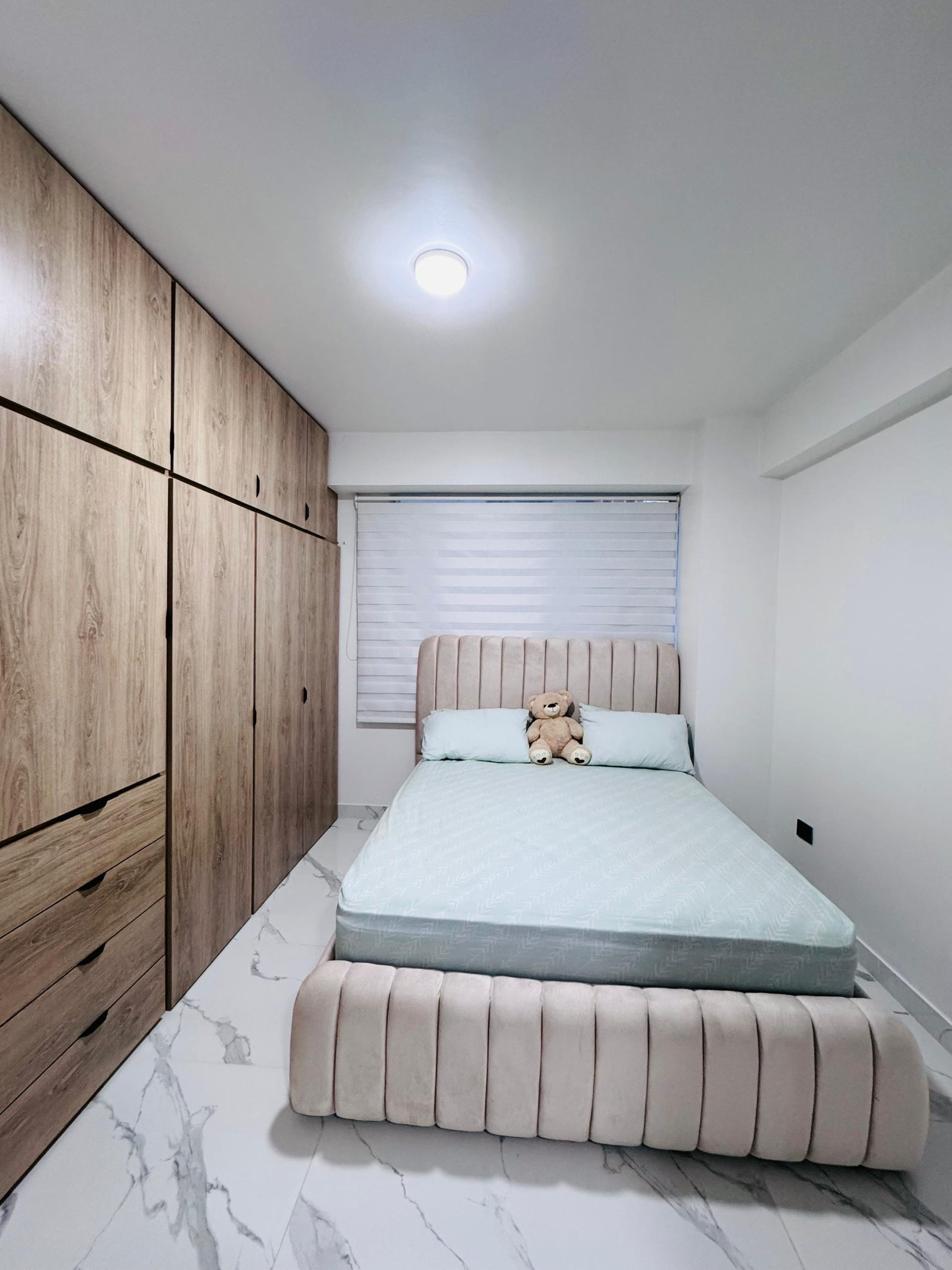 Apartamento en piso 2 con excelentes acabados — foto 6