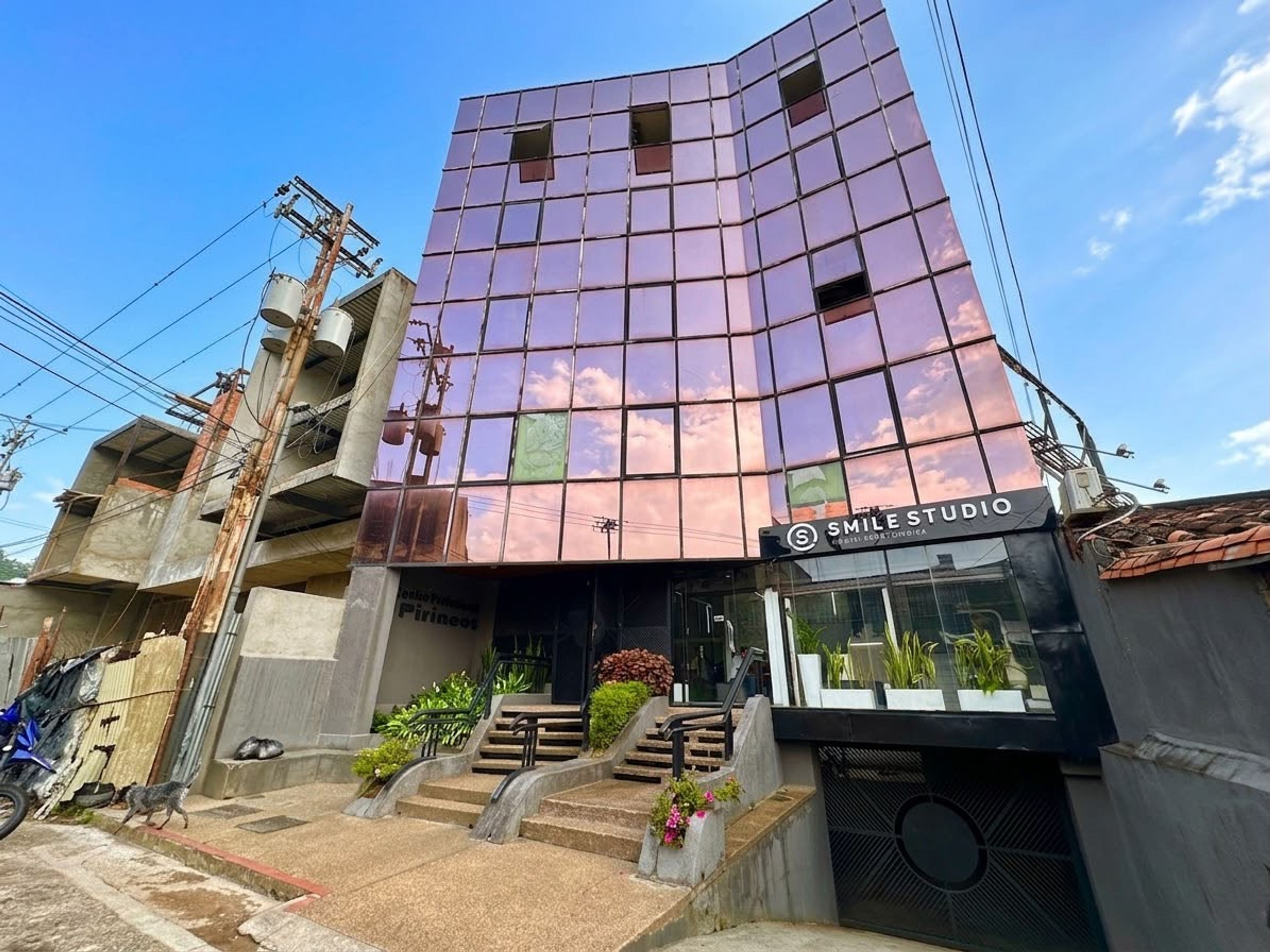 Oficina en Barrio Obrero, San Cristóbal — foto 1