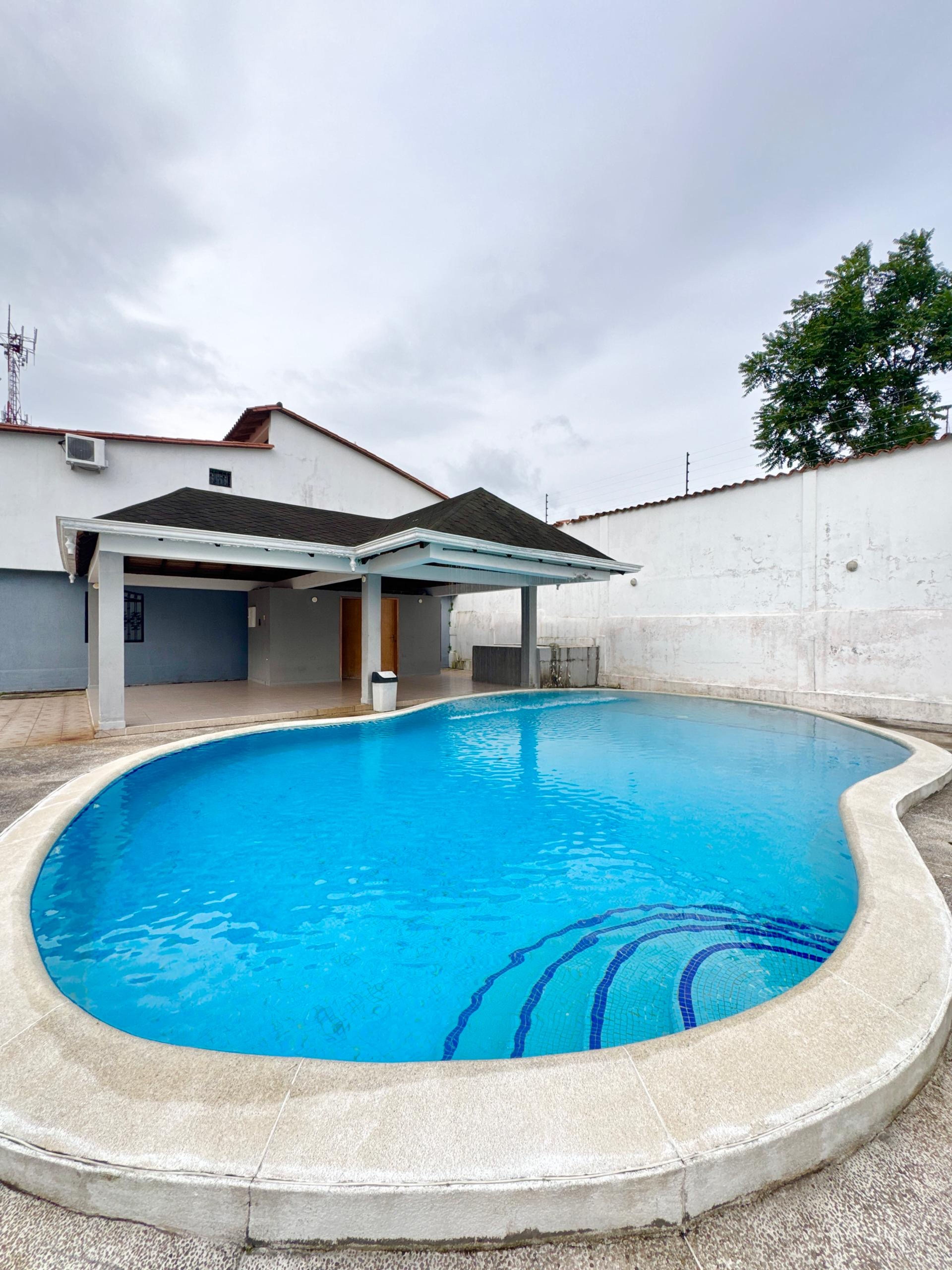 Casa moderna de 125 m² en Urbanización San Bernardino en Pueblo Nuevo — foto 13