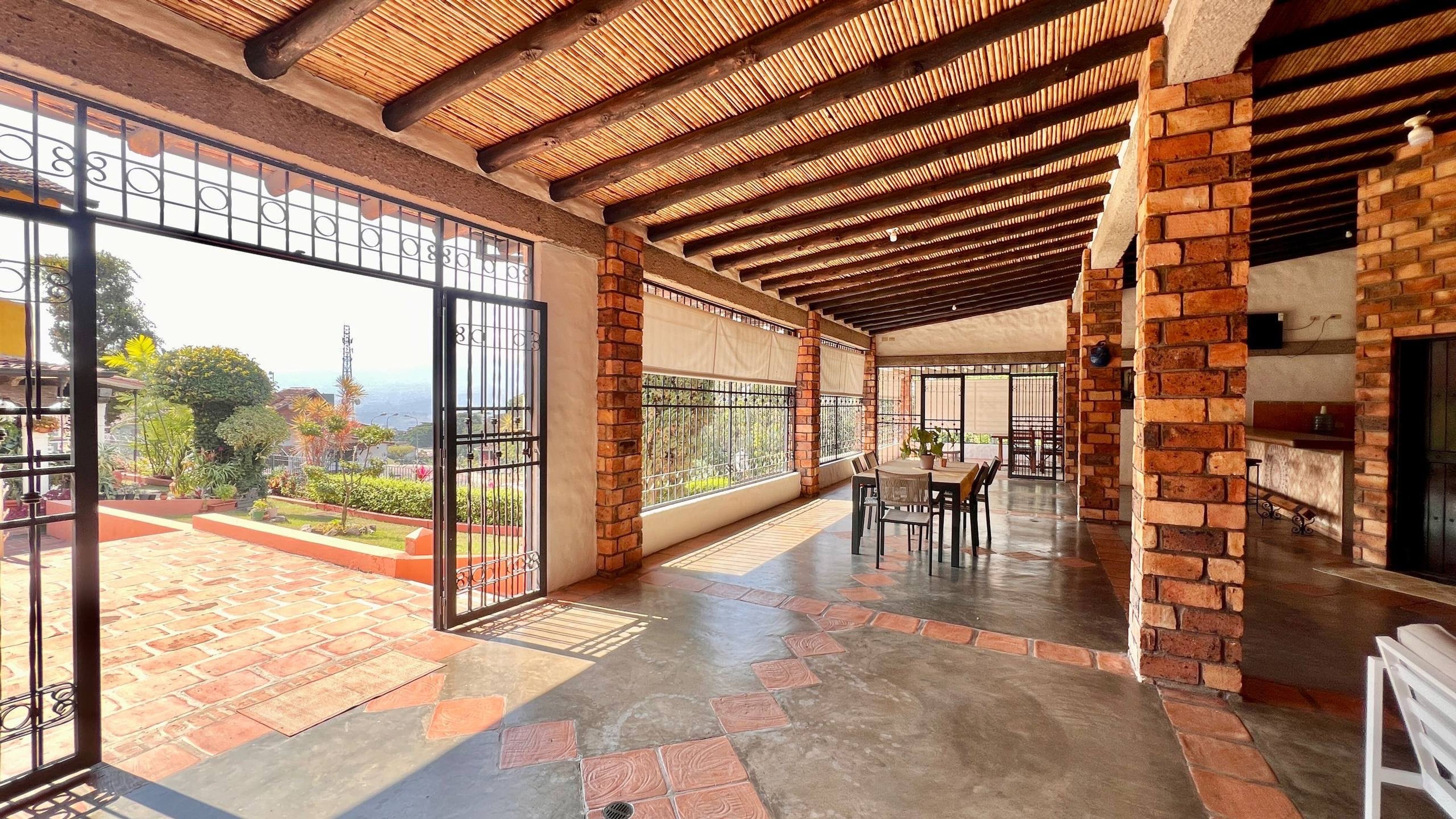 Casa en Urbanización Valle Arriba, San Cristóbal  — foto 12