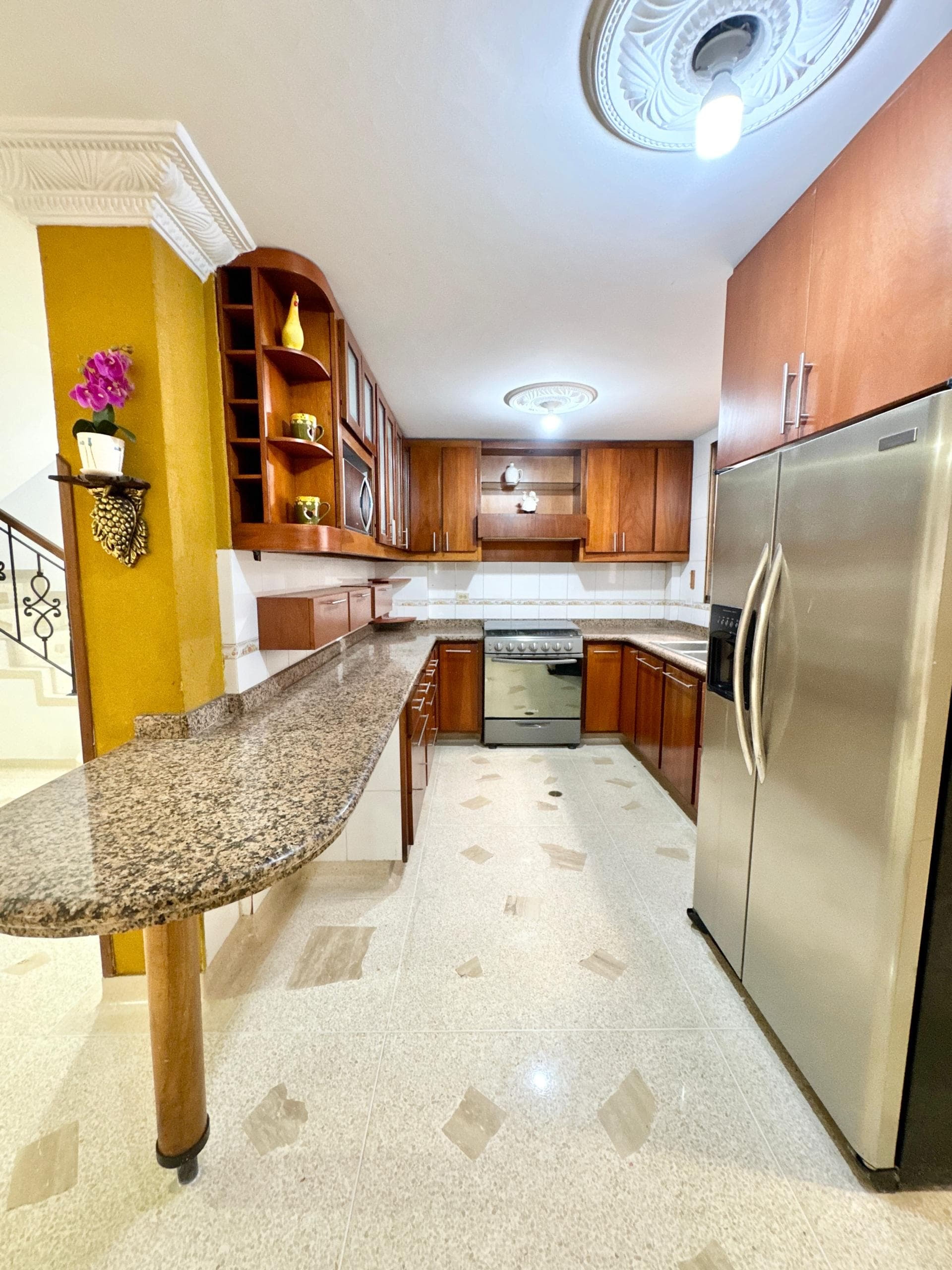 Exclusiva residencia en Conjunto San Gabriele, Pueblo Nuevo — foto 4