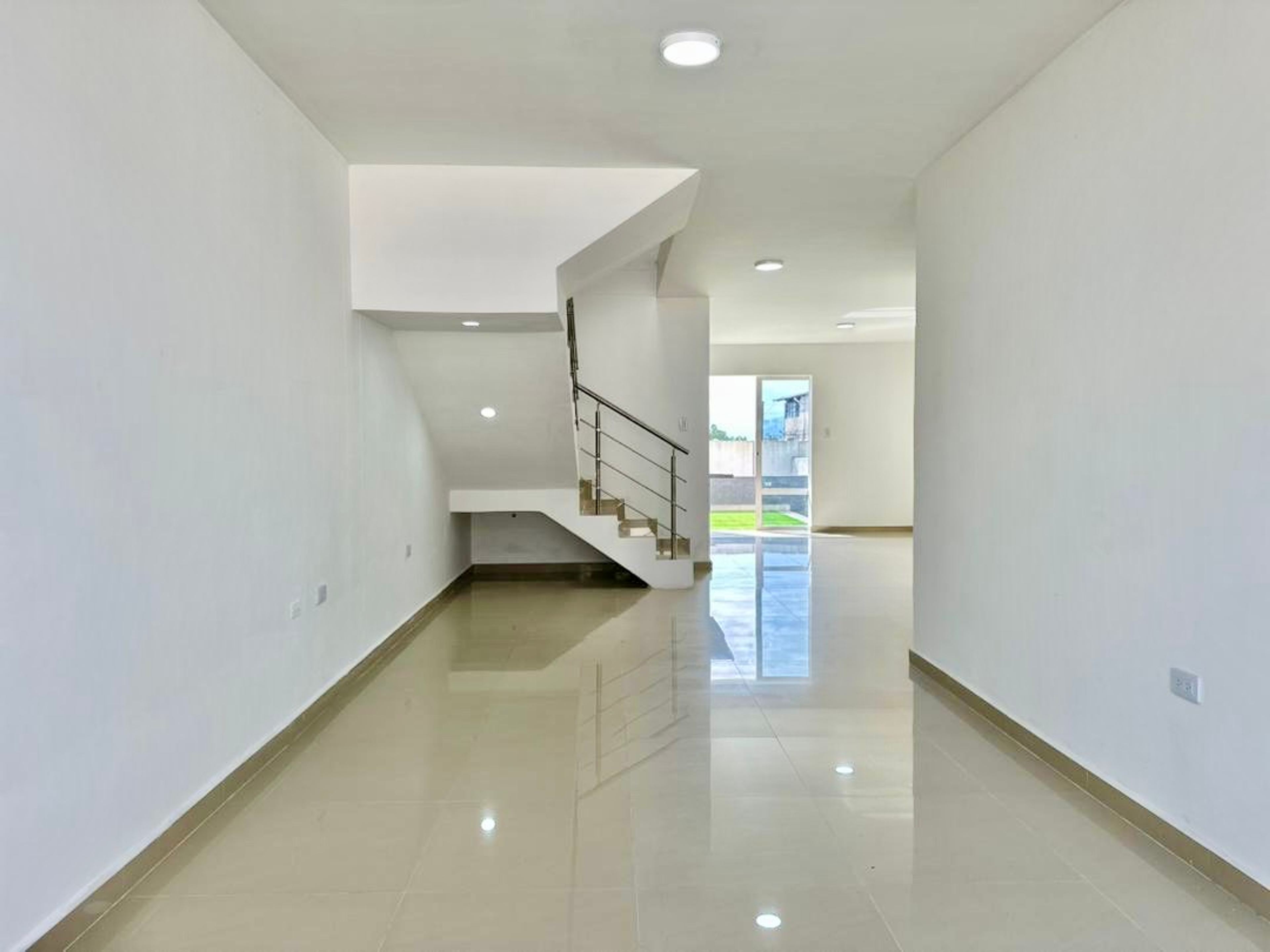 Casa moderna a estrenar en exclusivo conjunto privado La Fortaleza, Pueblo Nuevo — foto 2
