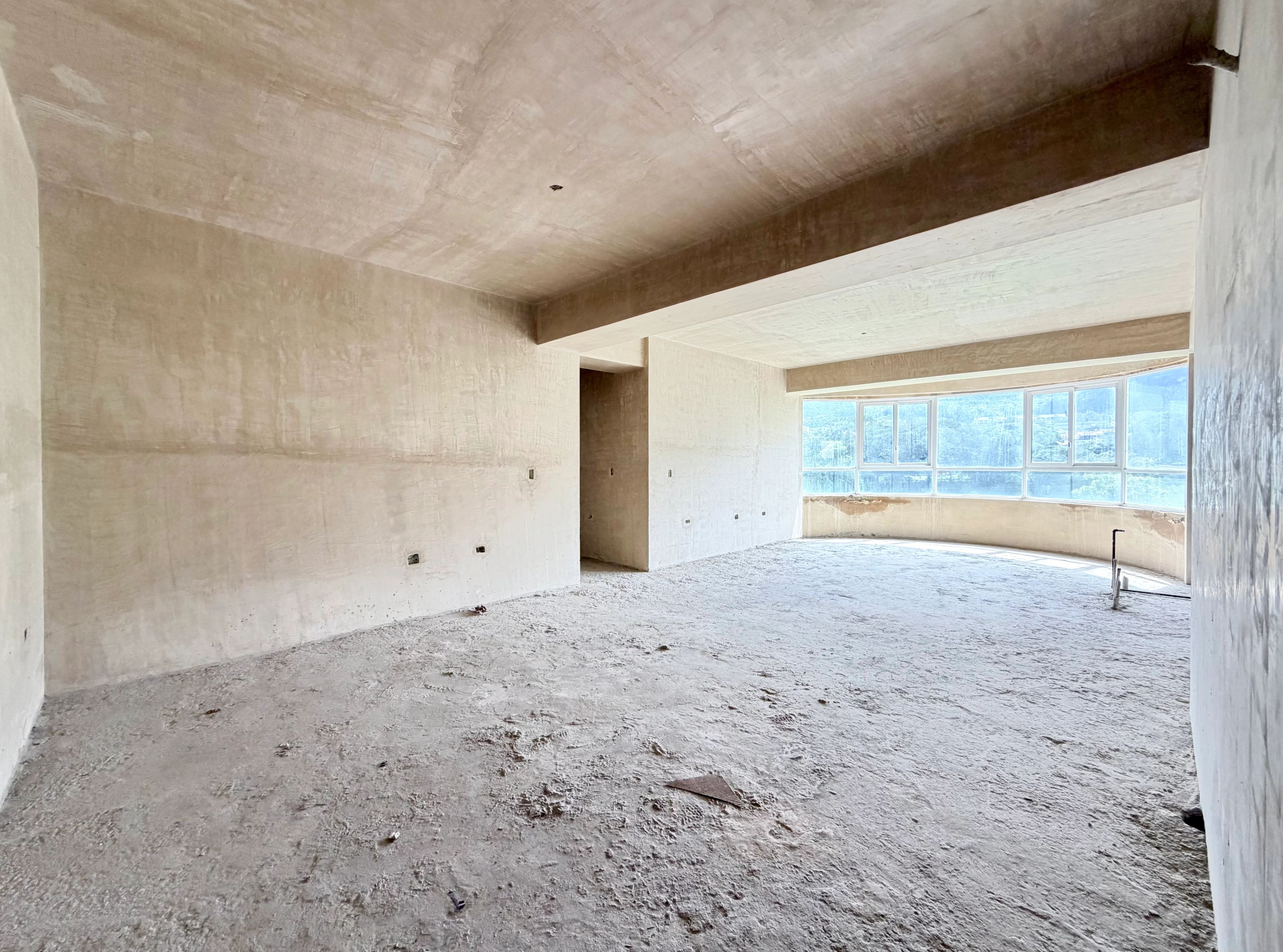 Apartamento de 163 m², planta eléctrica y amenidades en Res. Neblina Suite — foto 8
