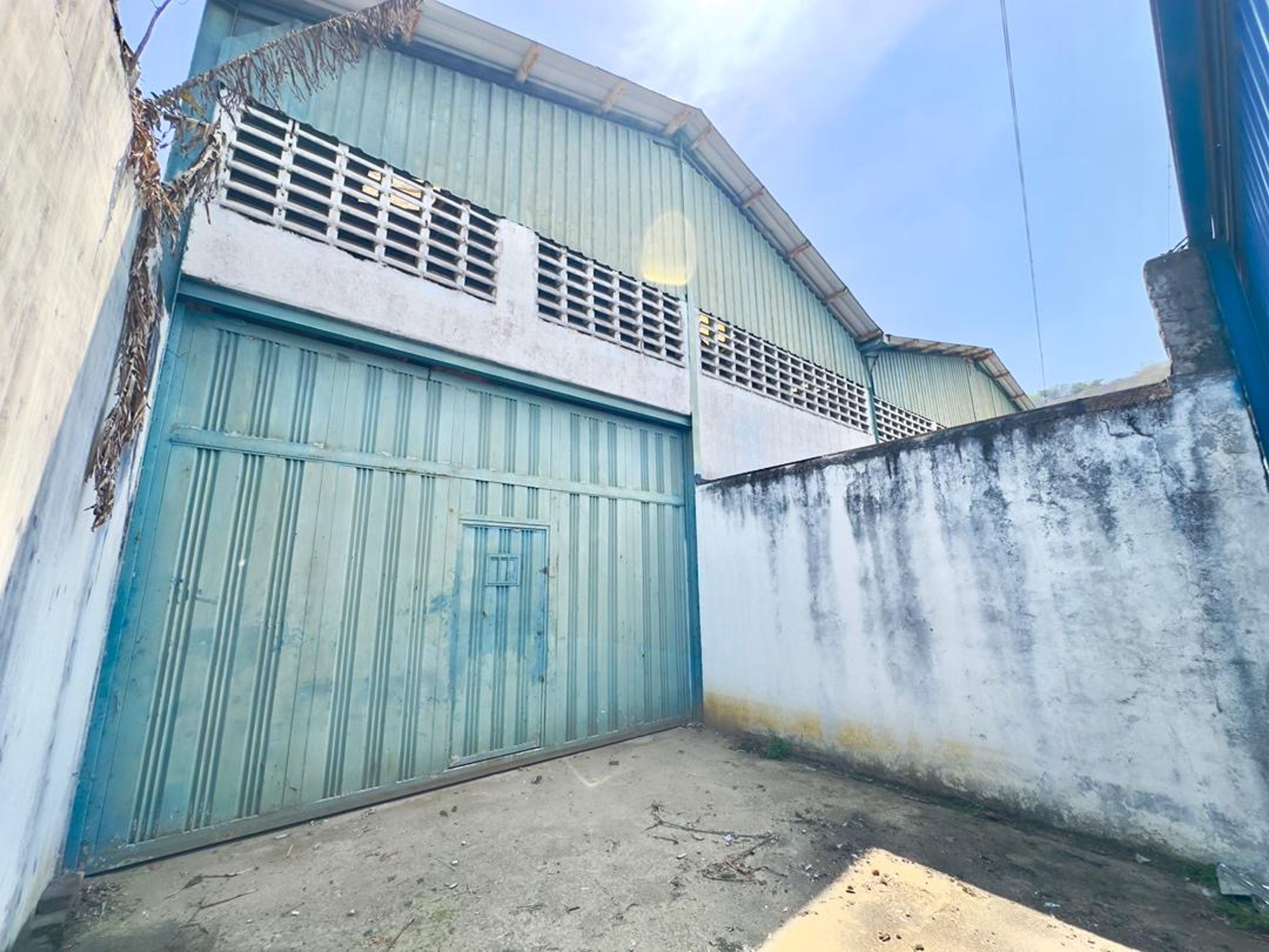 Local industrial o galpón en Zorca, San Cristóbal / Capacho — foto 2
