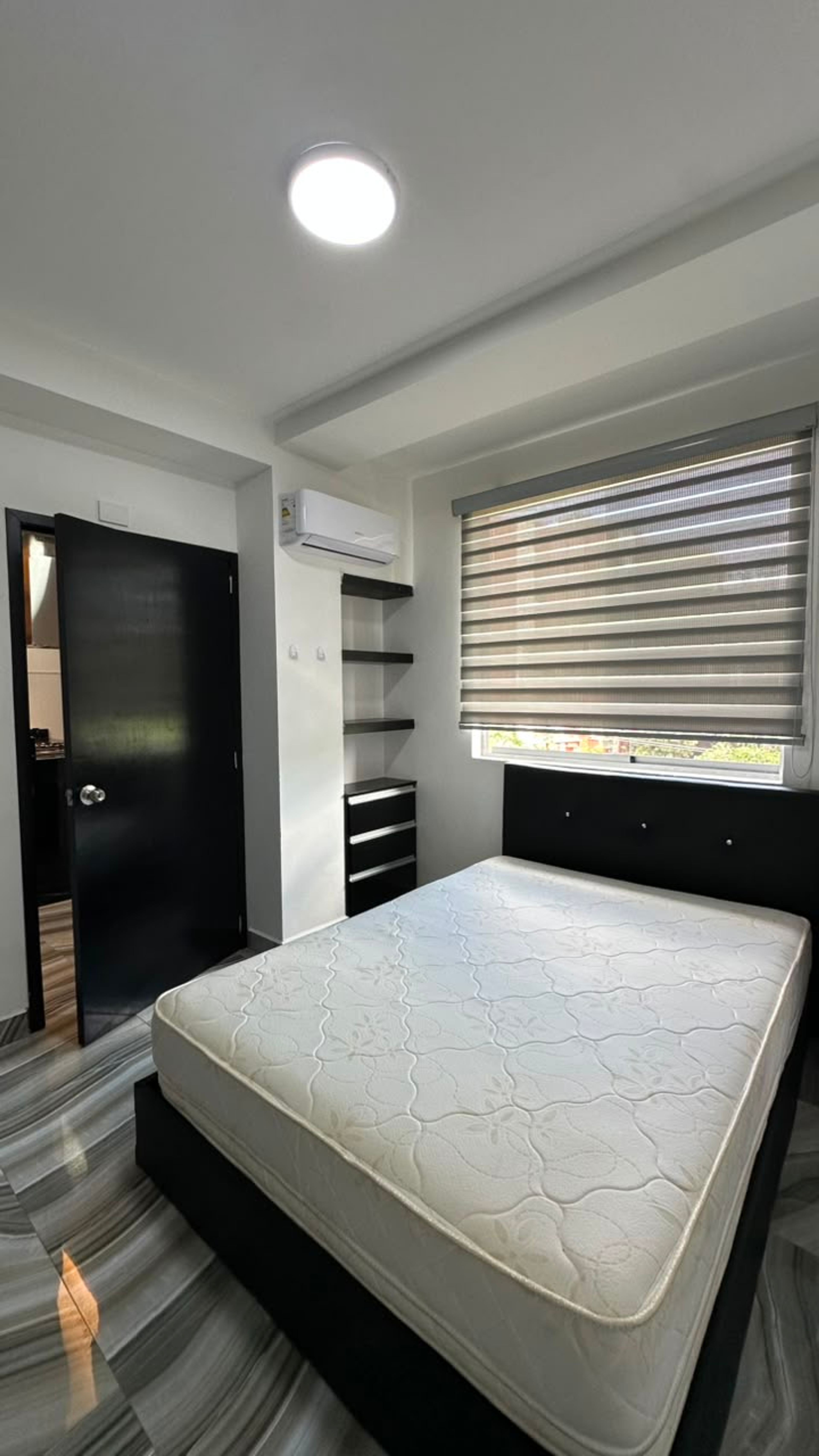 Apartamento tipo estudio amoblada — foto 8