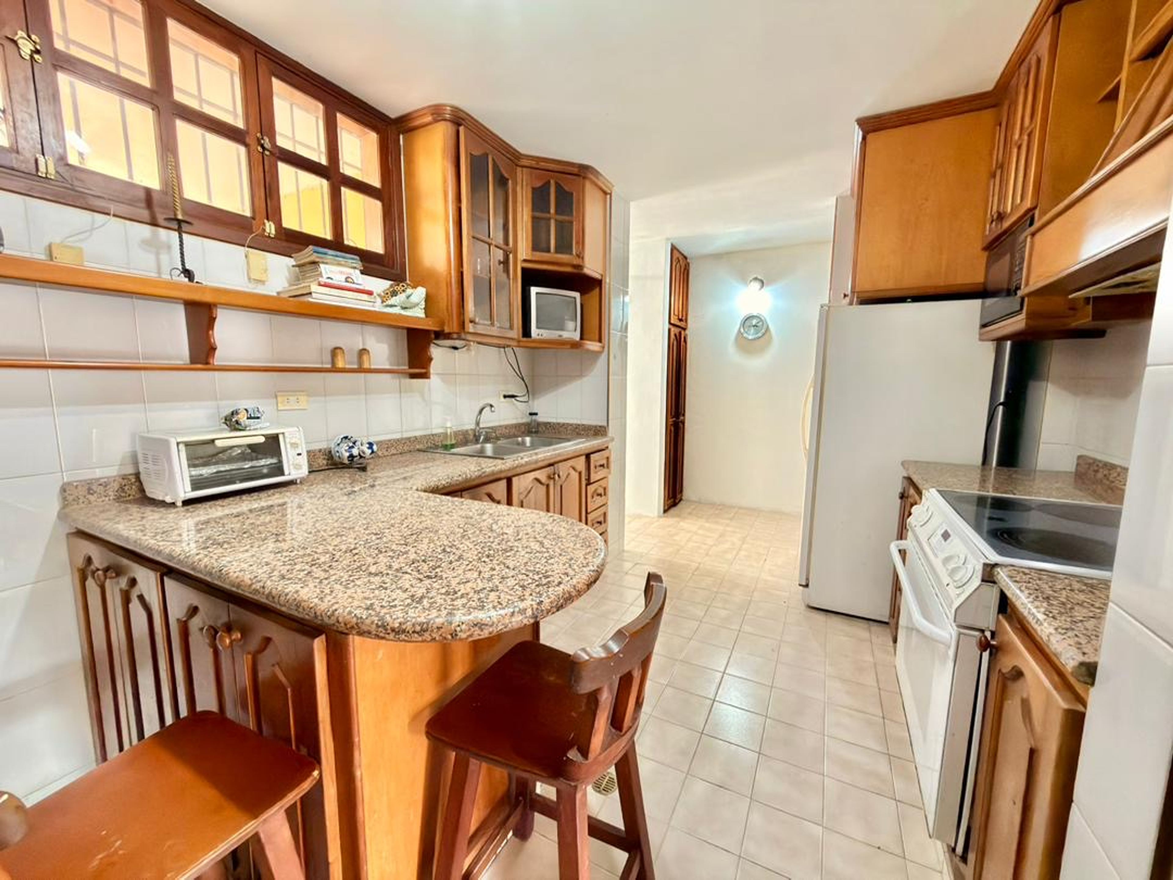 Casa en venta Urb. Agua Clara — foto 10