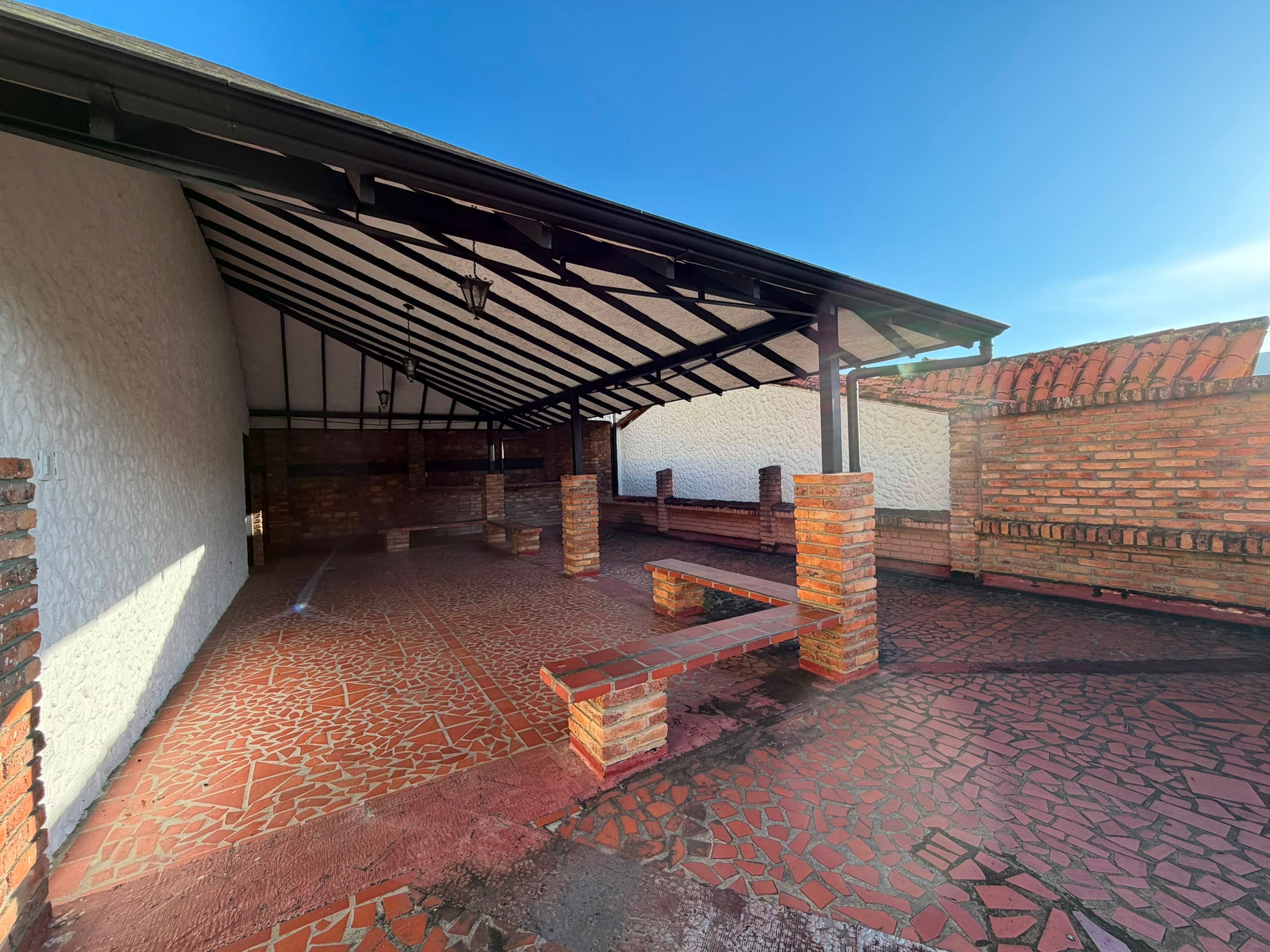 Casa amoblada en la Urbanización la Muralla — foto 15