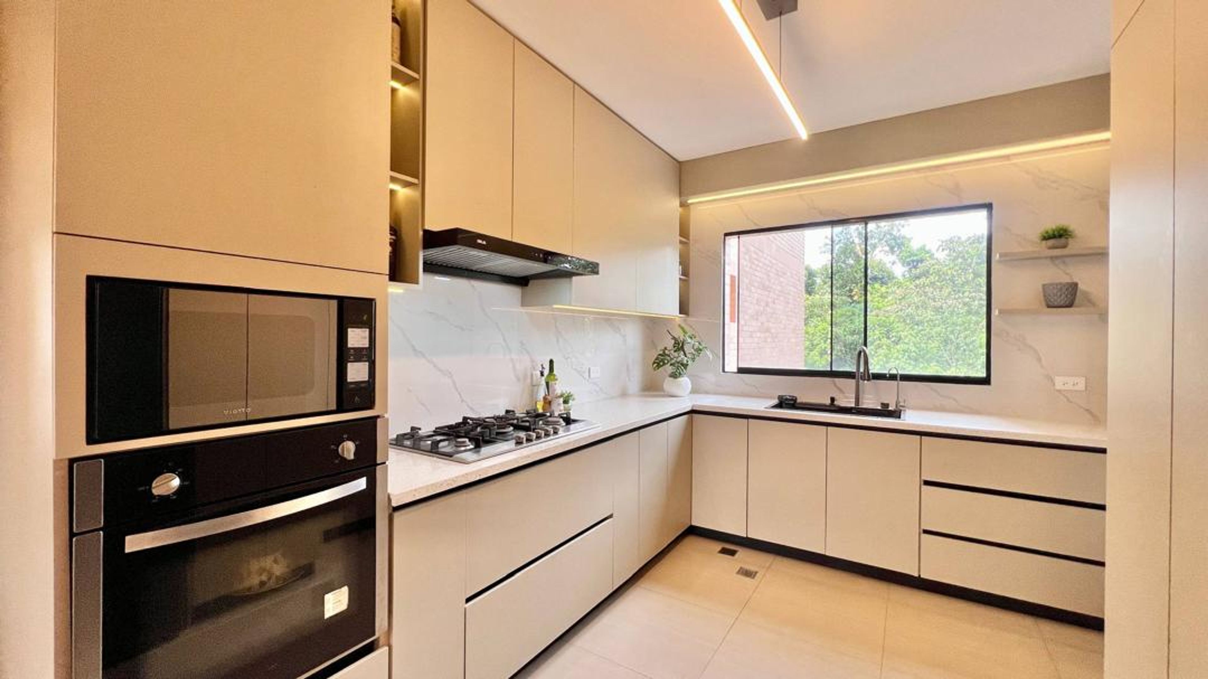 Apartamento en Pueblo Nuevo, San Cristóbal — foto 2