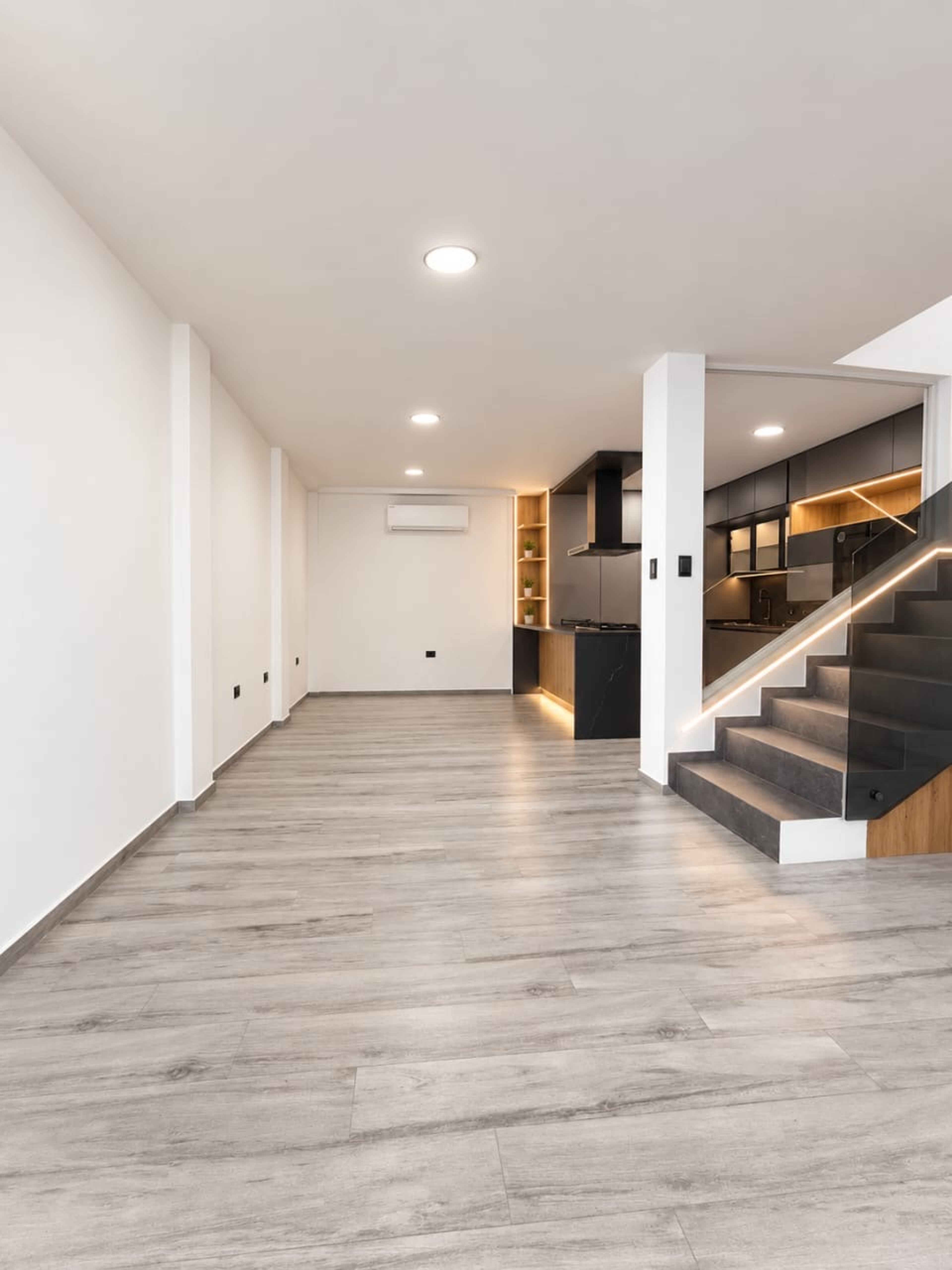 Casa moderna de 4 niveles con vista panorámica en Urb. El Campo — foto 3