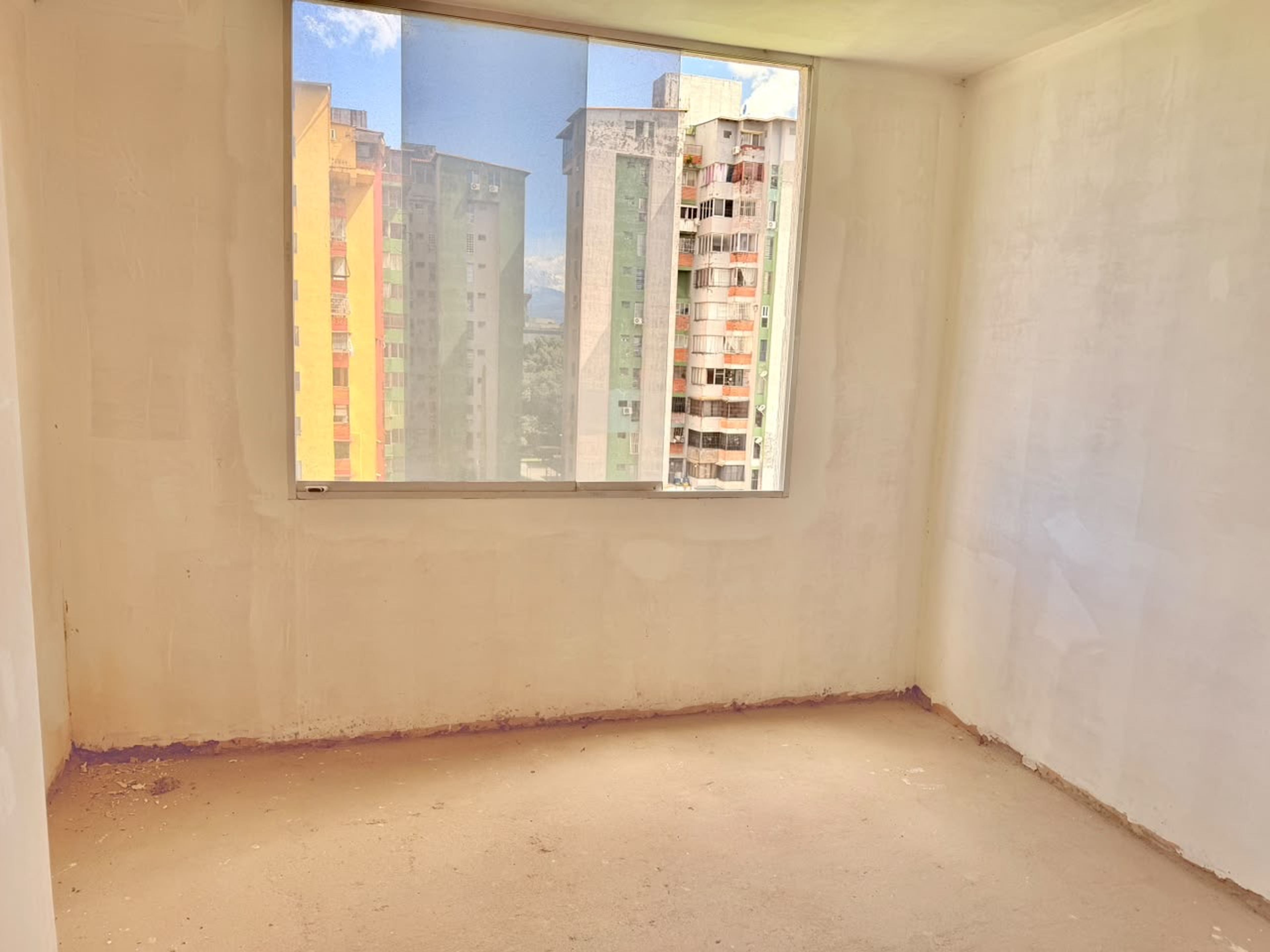 Apartamento en obra blanca de 89 m² en Conjunto Residencial San Ignacio, Av. Rotaria — foto 5