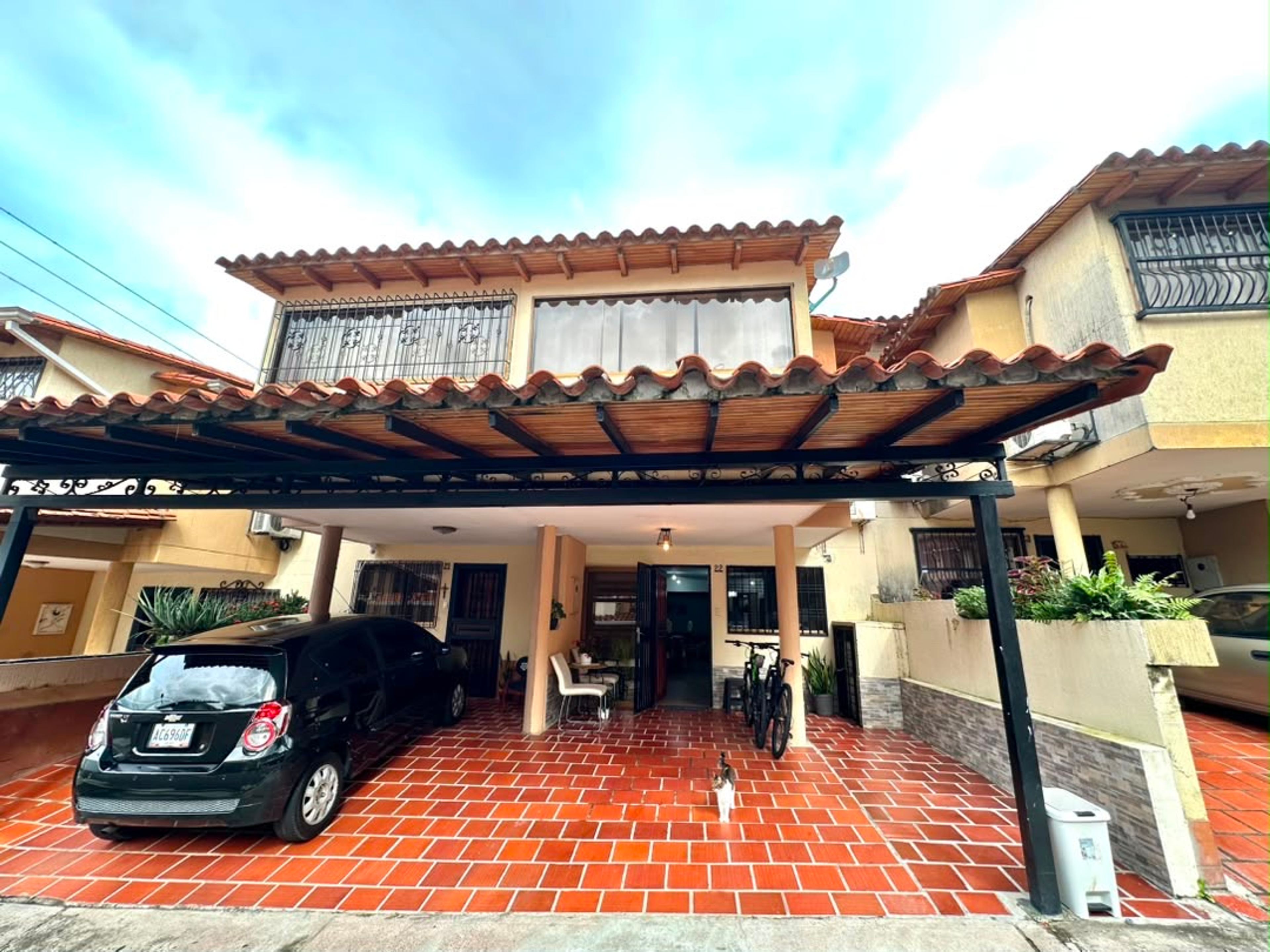 Casa o TownHouse en La Guayana, San Cristóbal — foto 1
