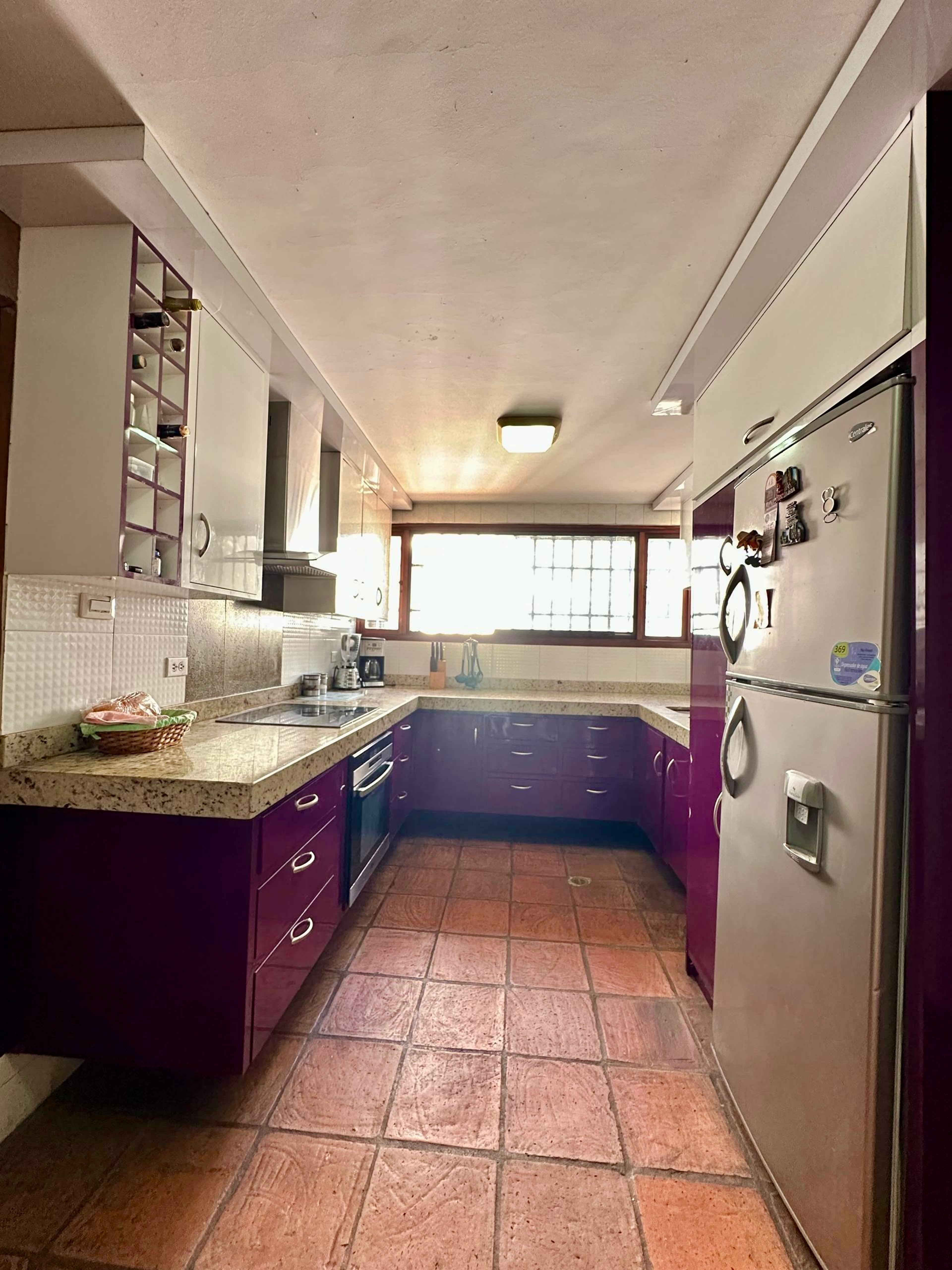 Casa o TownHouse en Las Lomas, San Cristóbal — foto 4