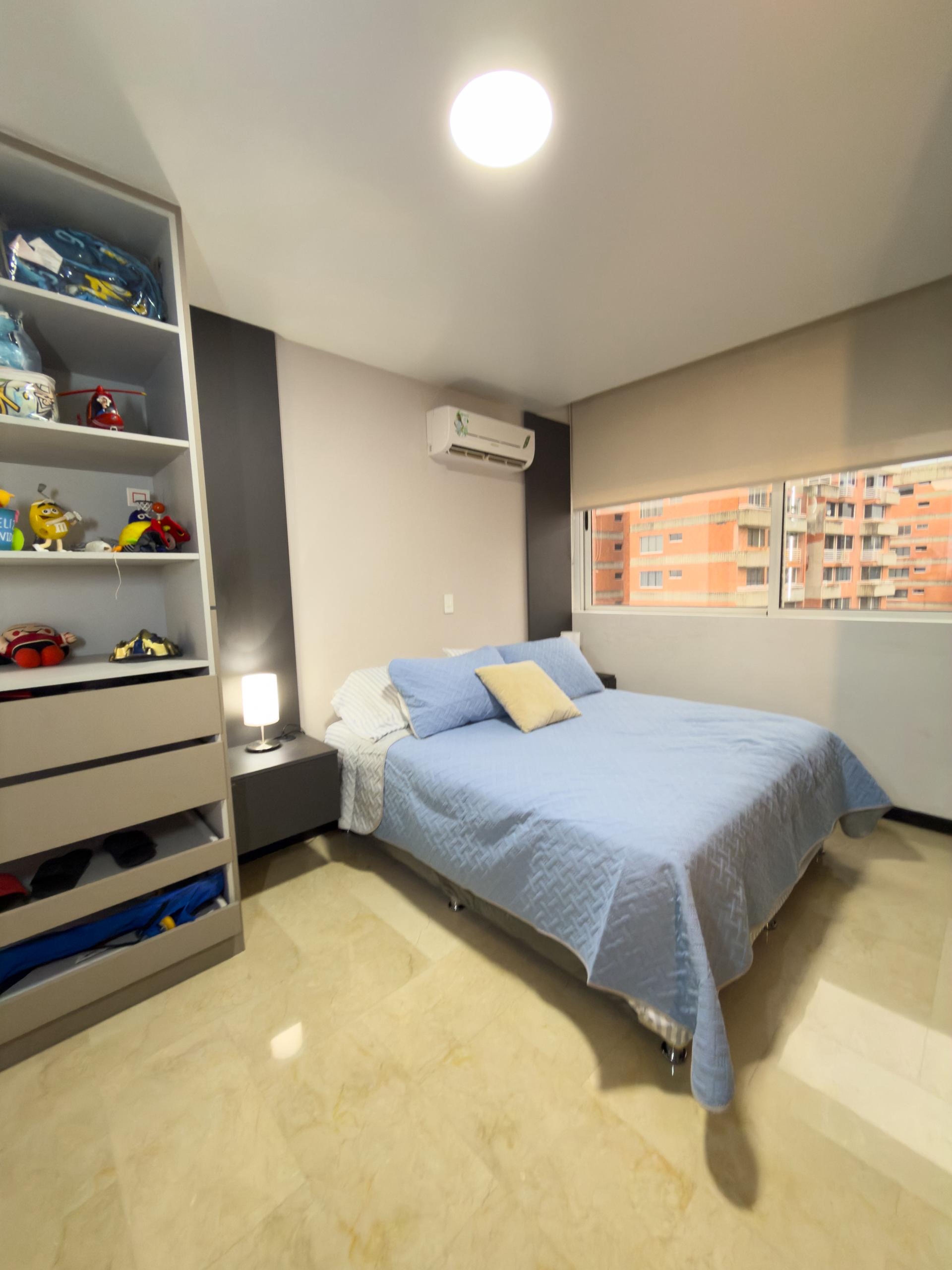 Apartamento de lujo de 141 m² con mármol travertino y planta eléctrica en Res. Las Calas — foto 5