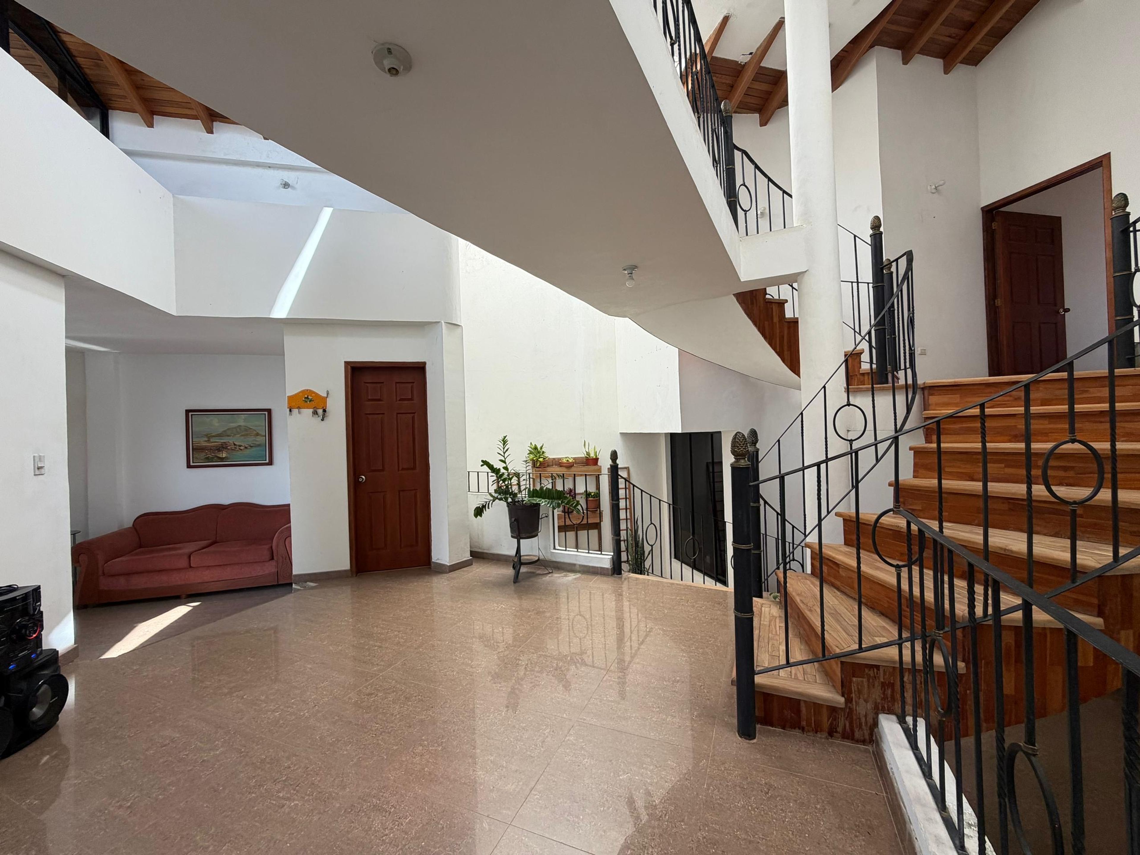 Casa o TownHouse en Poligono de Tiro, San Cristóbal — foto 3