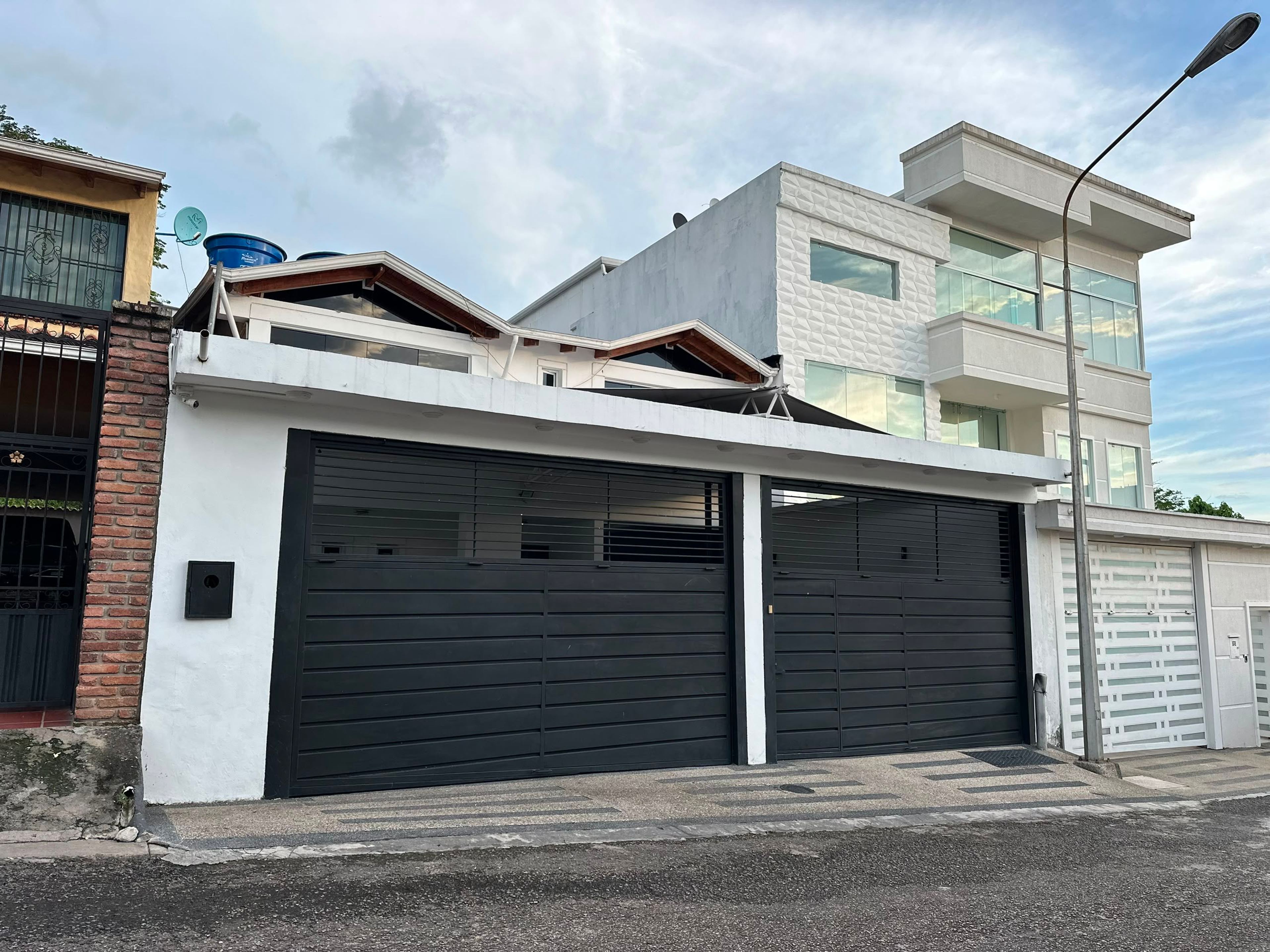 Casa o TownHouse en La Guayana, San Cristóbal — foto 1