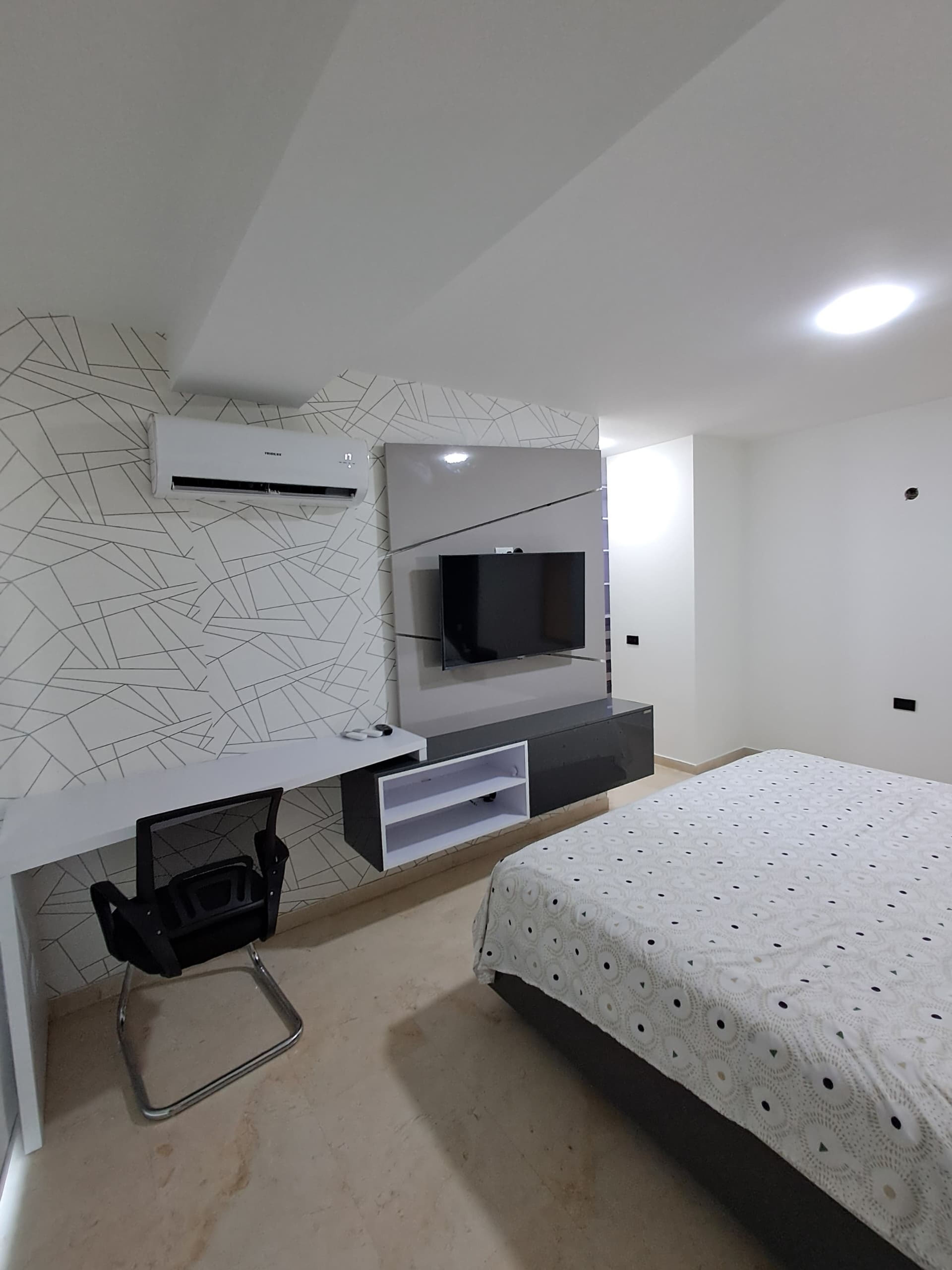 Apartamento en Terrazas del Tama  amoblado  — foto 8