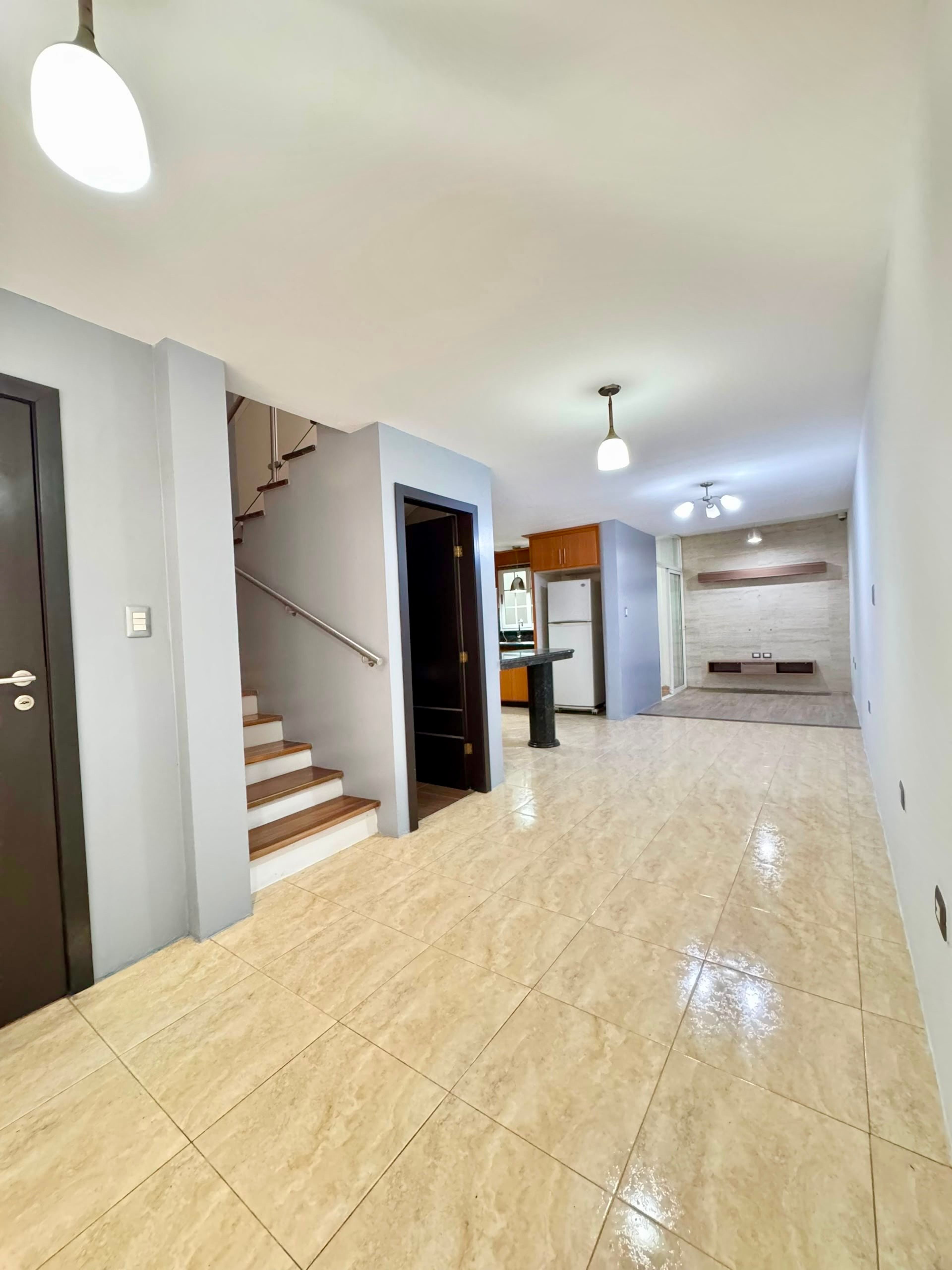 Casa o TownHouse en Pueblo Nuevo, San Cristóbal — foto 4