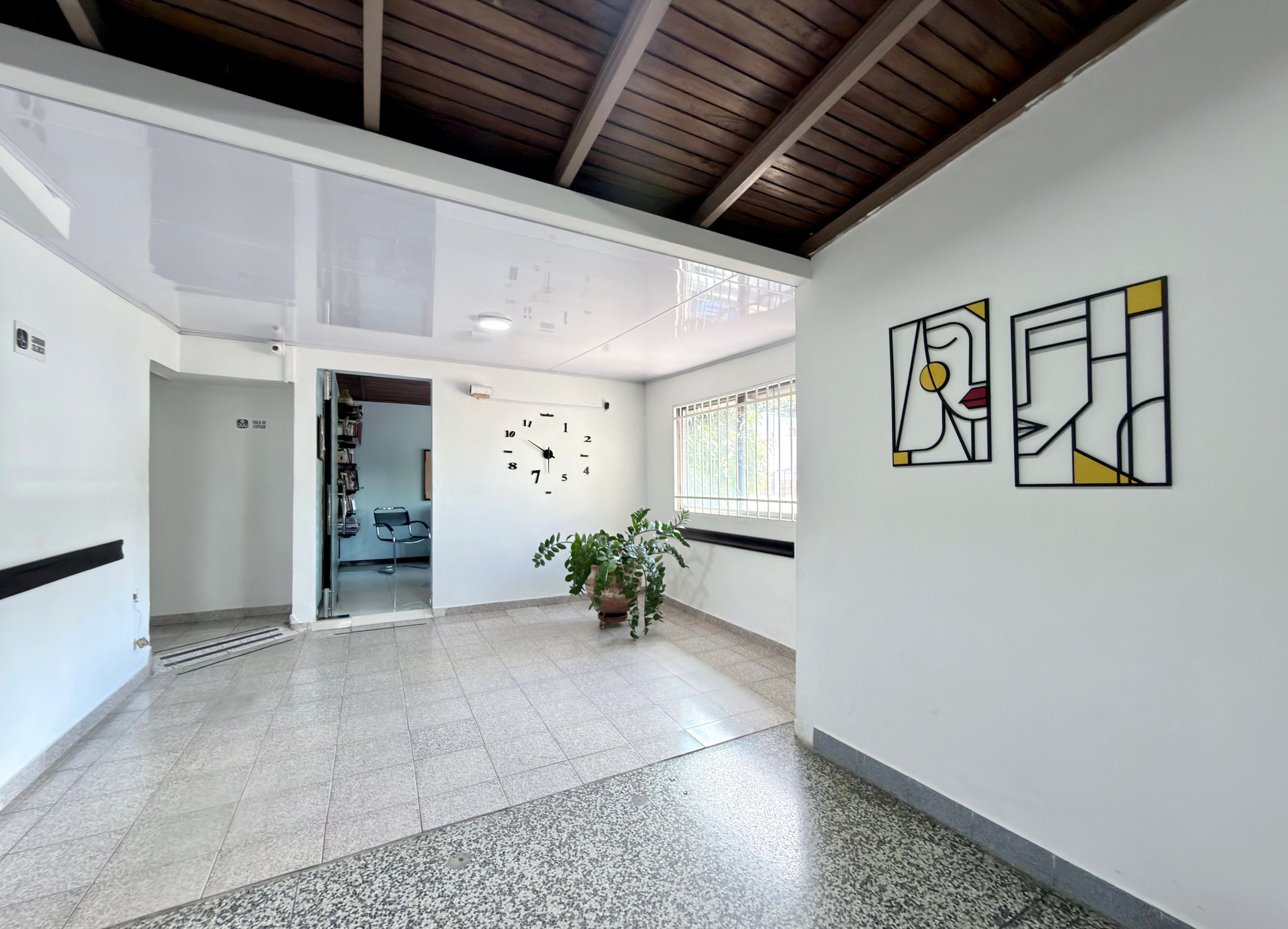 Consultorio en venta en Barrio Obrero, centro médico cardiopulmonar  — foto 11