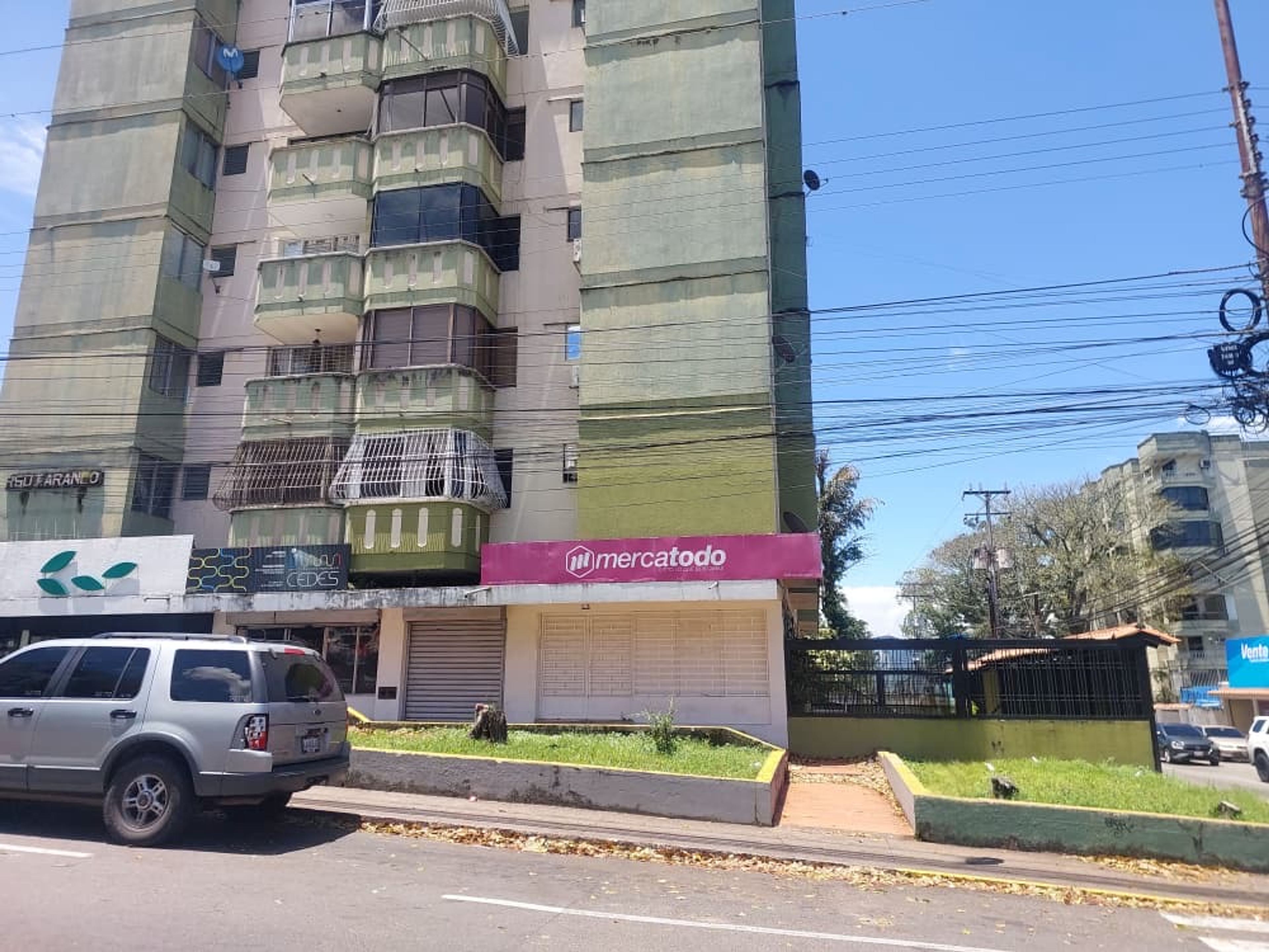 Local a nivel de calle de 68,95 m² en el corazón comercial de Barrio Obrero — foto 6