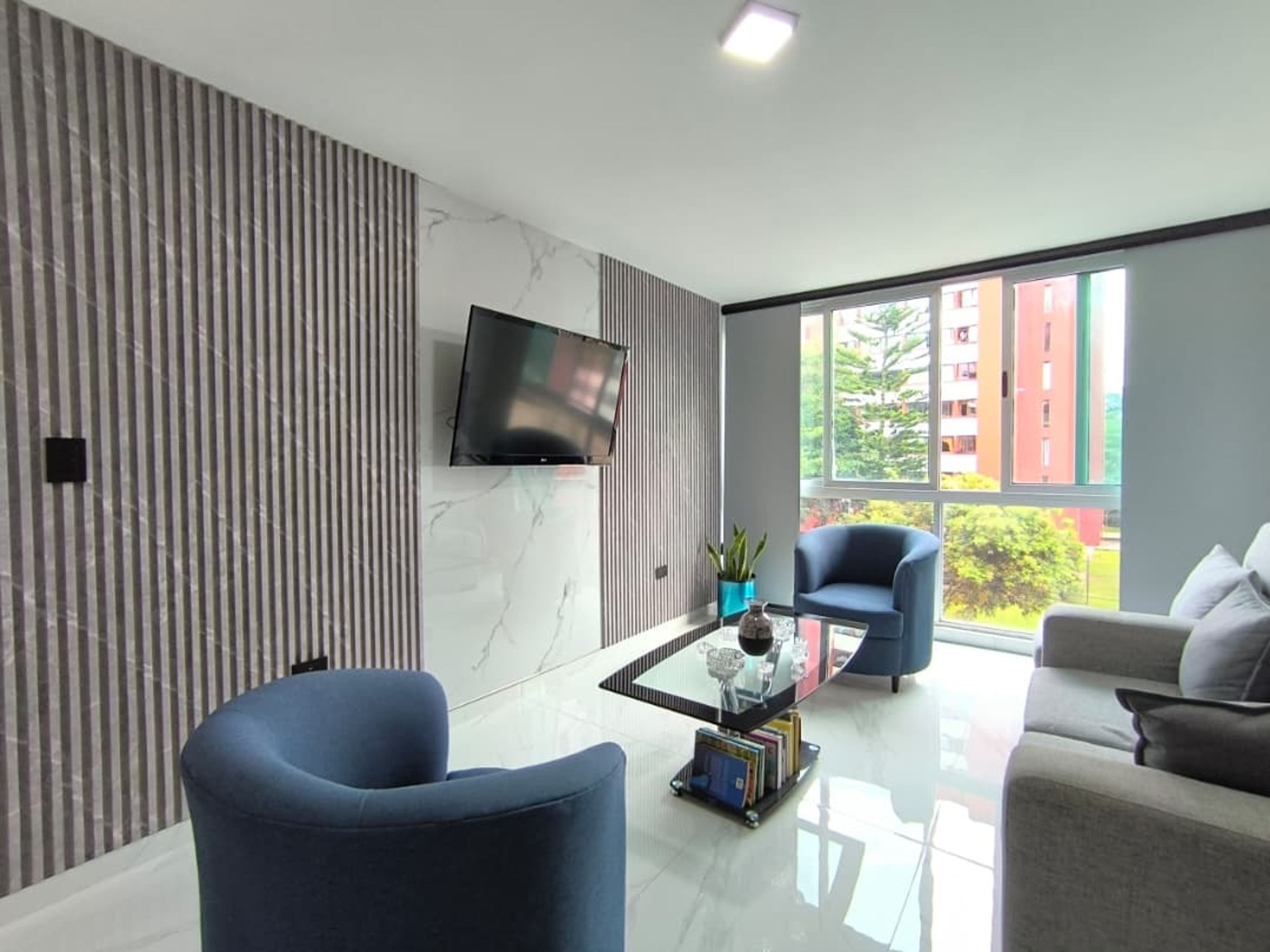 Apartamento en los Kioskos, San Cristóbal — foto 3